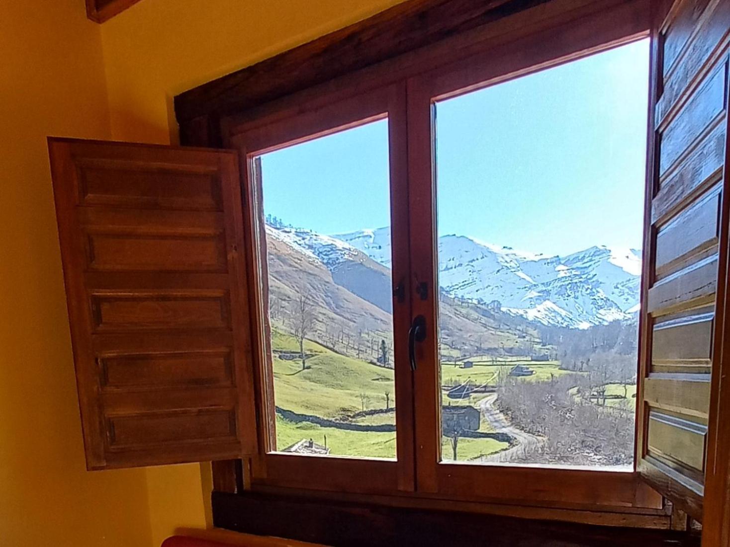 Posada La Vieja Escuela