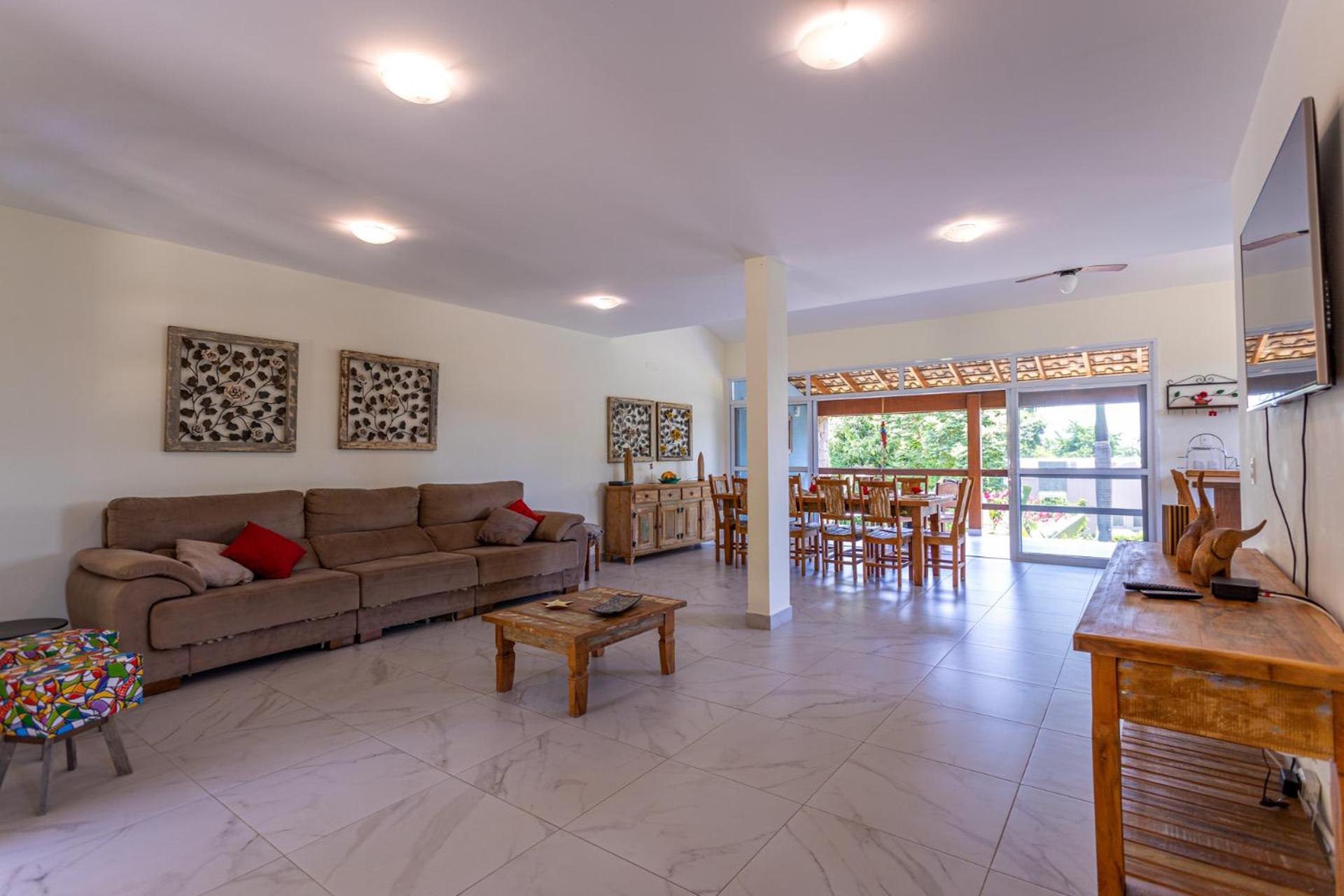 ILHABEACH HOUSE 1