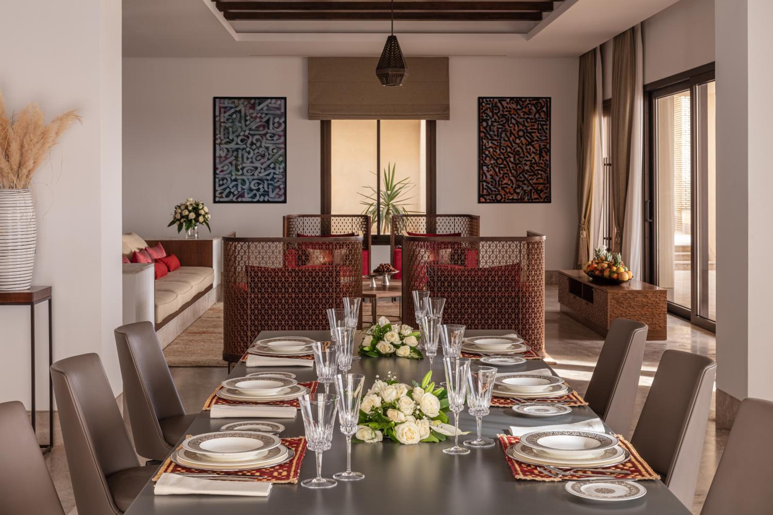 Tozeur Vacations - Anantara Sahara-Tozeur Resort  Villas - Property Image 1