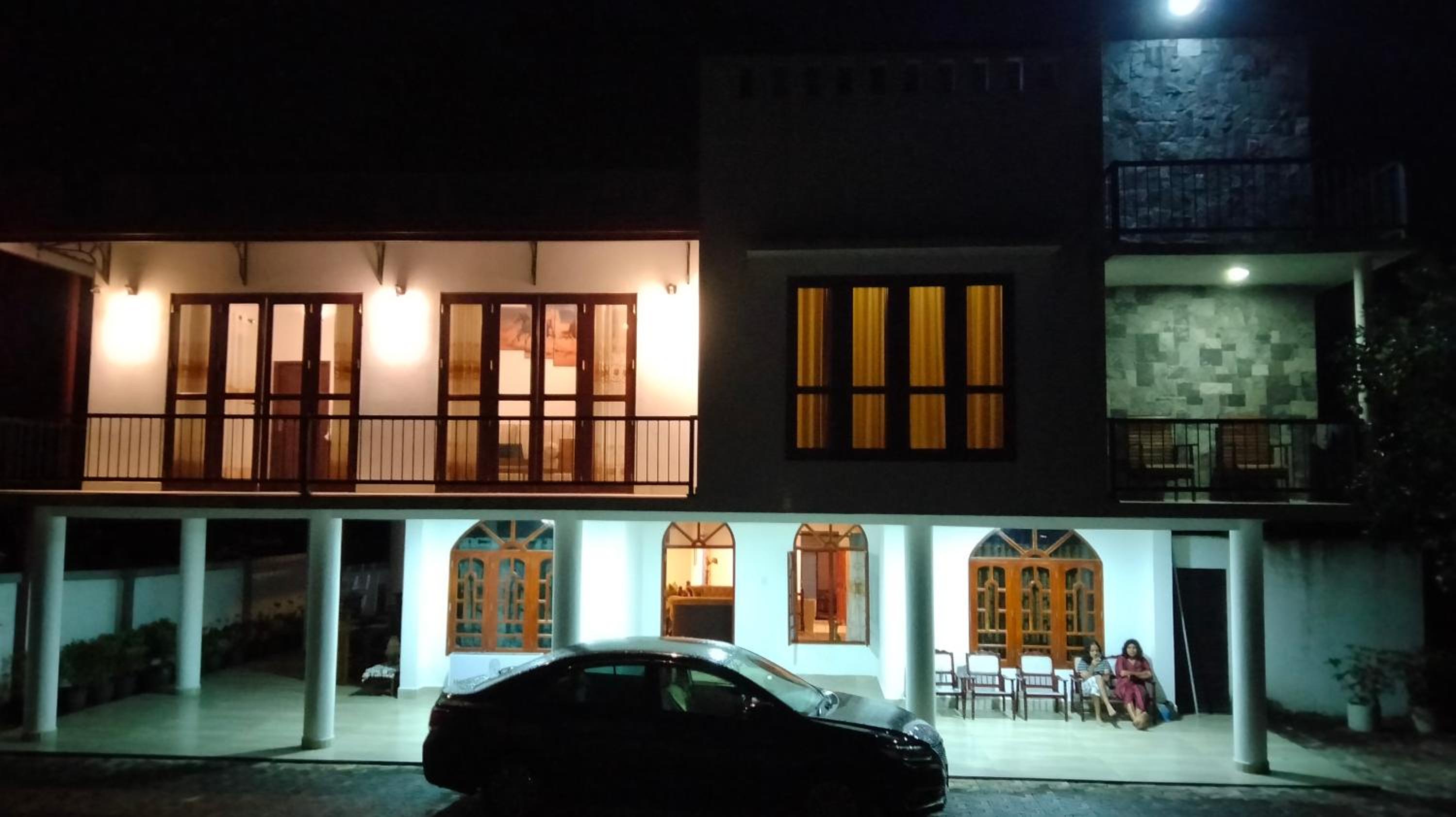 Healand Holiday Bungalow and Restaurant