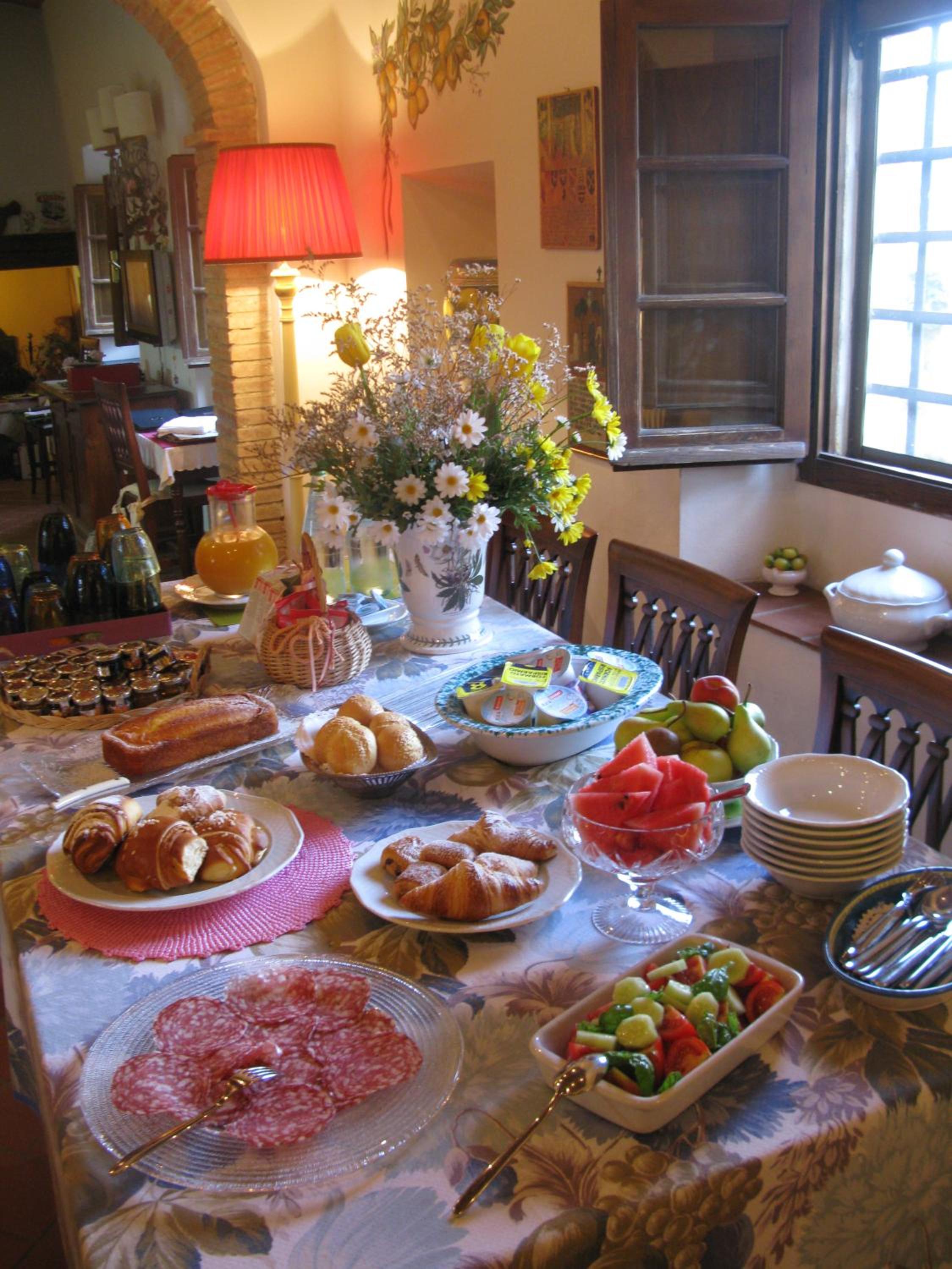 Relais Antico Borgo San Lorenzo view 2