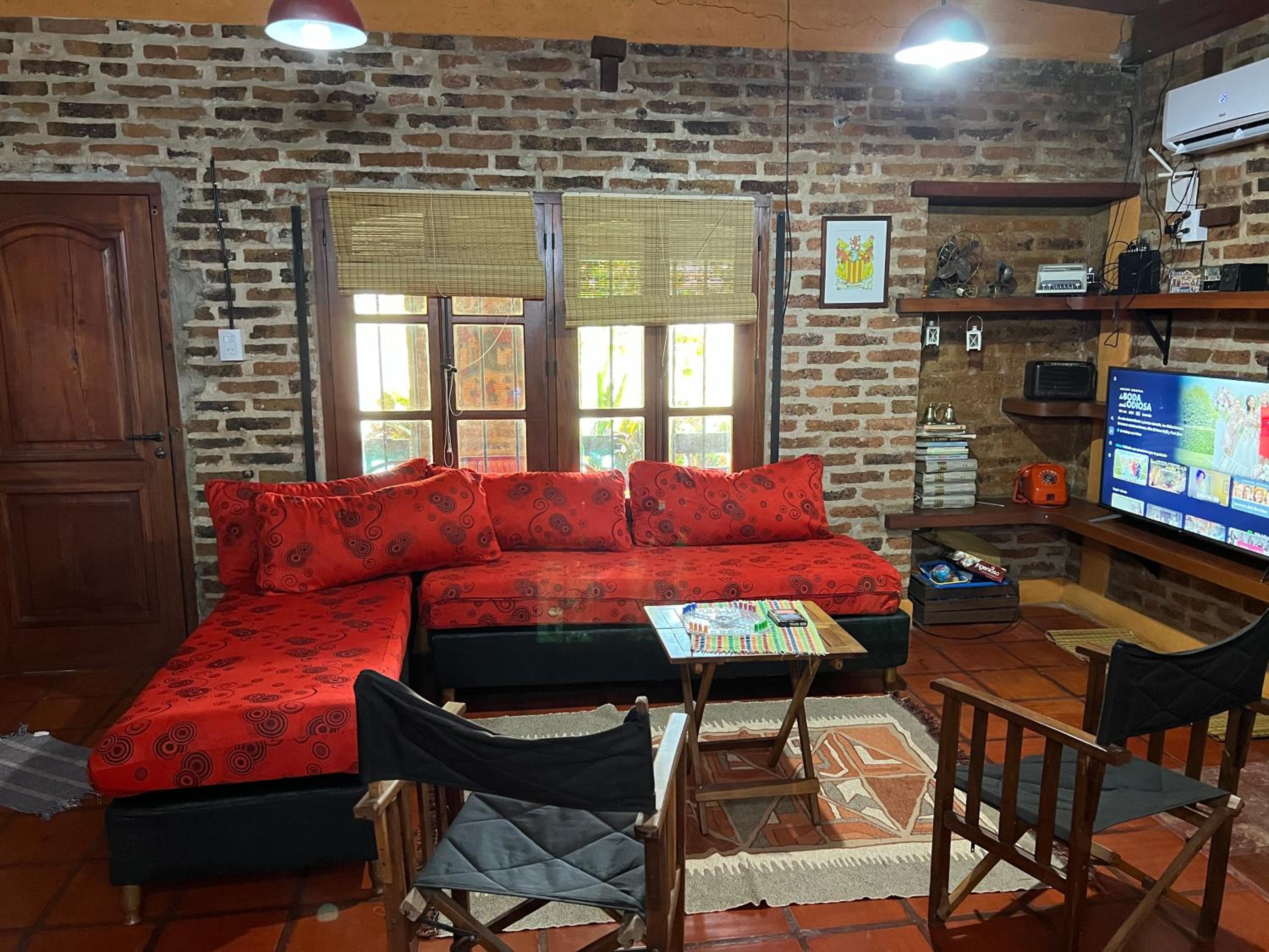 lounge