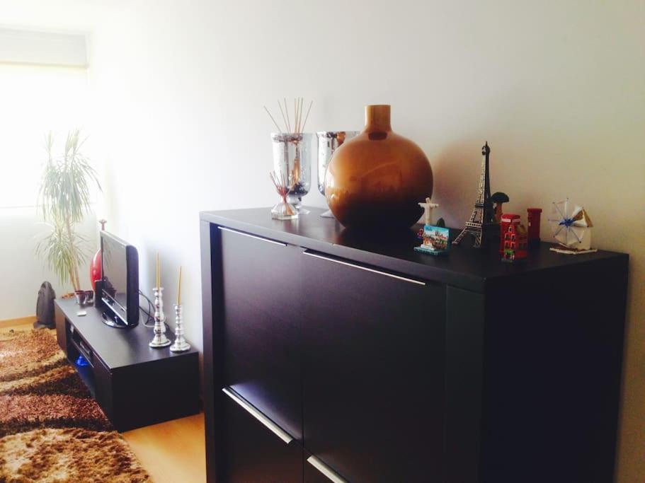 Luxury Lisbon Apartment. With Air Con. view 5