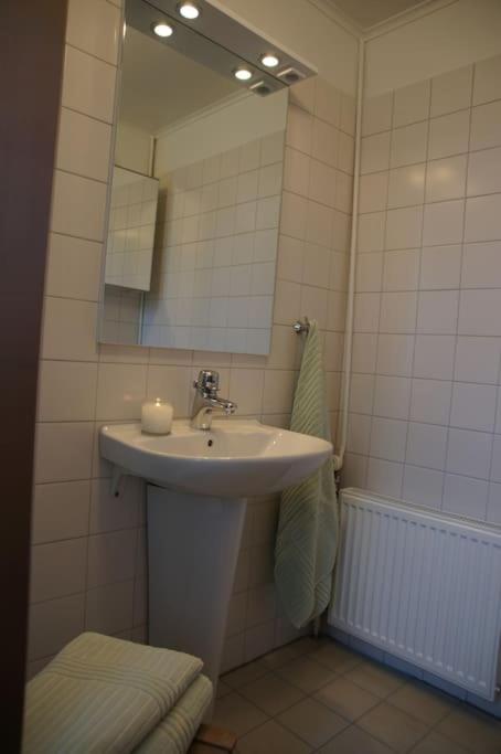 Vesteby Hus - a peaceful stay in the countryside! view 5