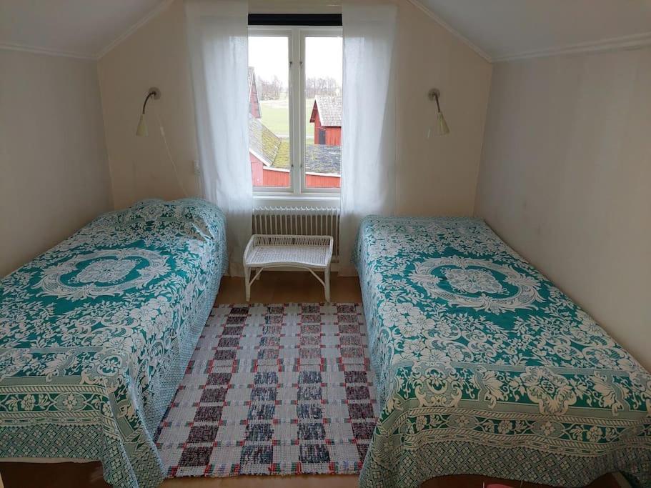 Vesteby Hus - a peaceful stay in the countryside! view 3
