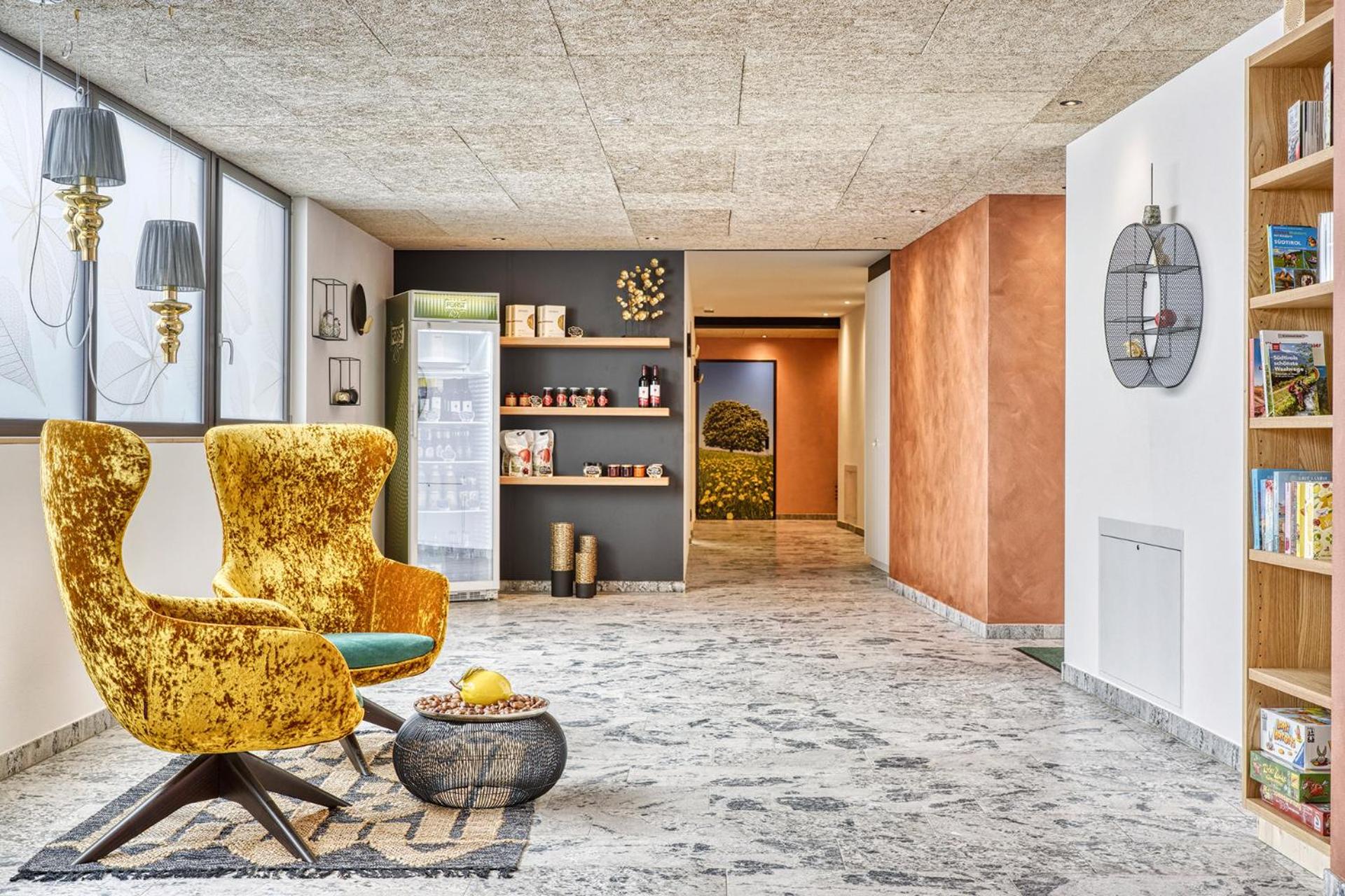 Castanea Appartements