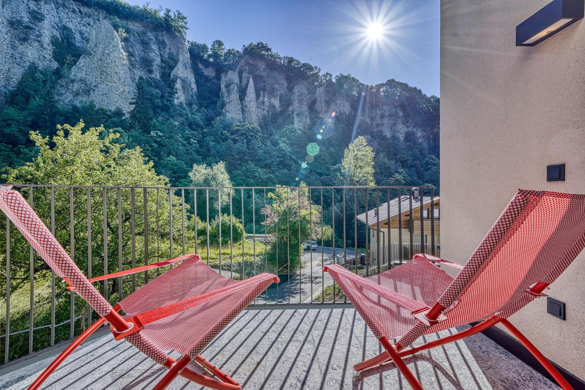 Castanea Appartements