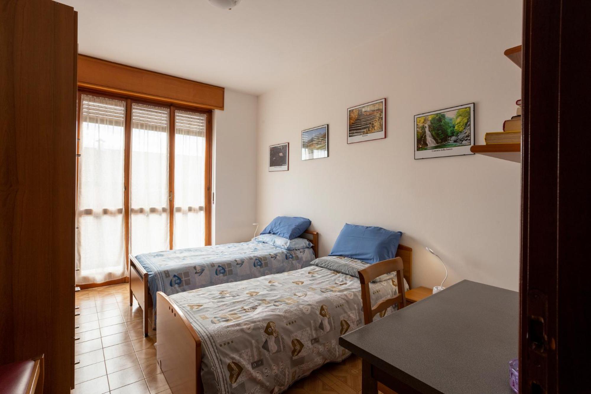 Appartamento vista Alpi biellesi view 5