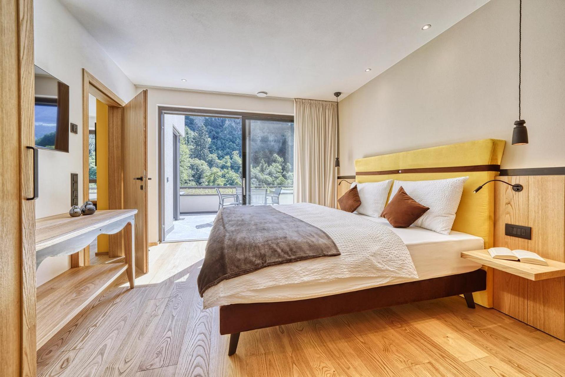 Castanea Appartements
