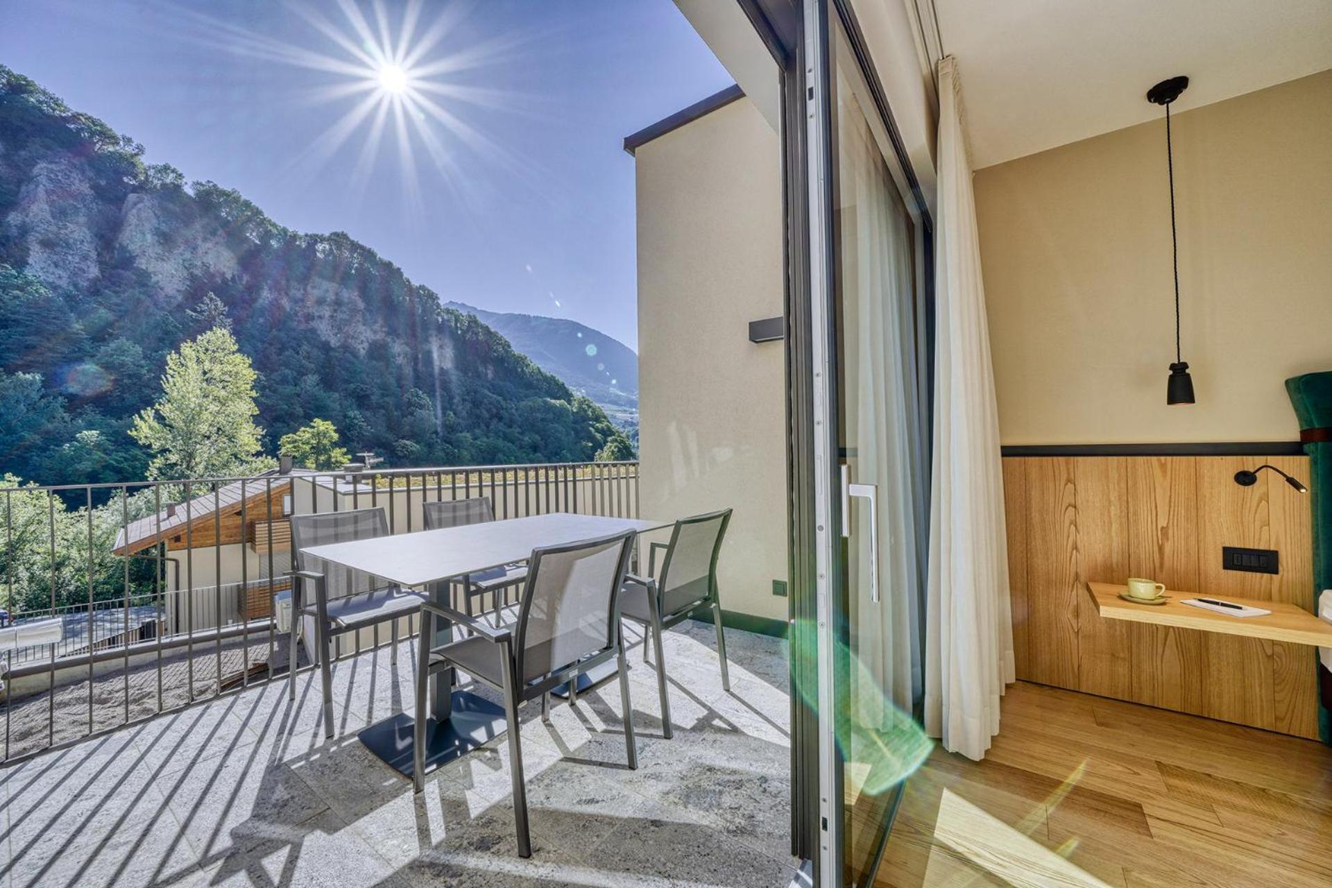 Castanea Appartements