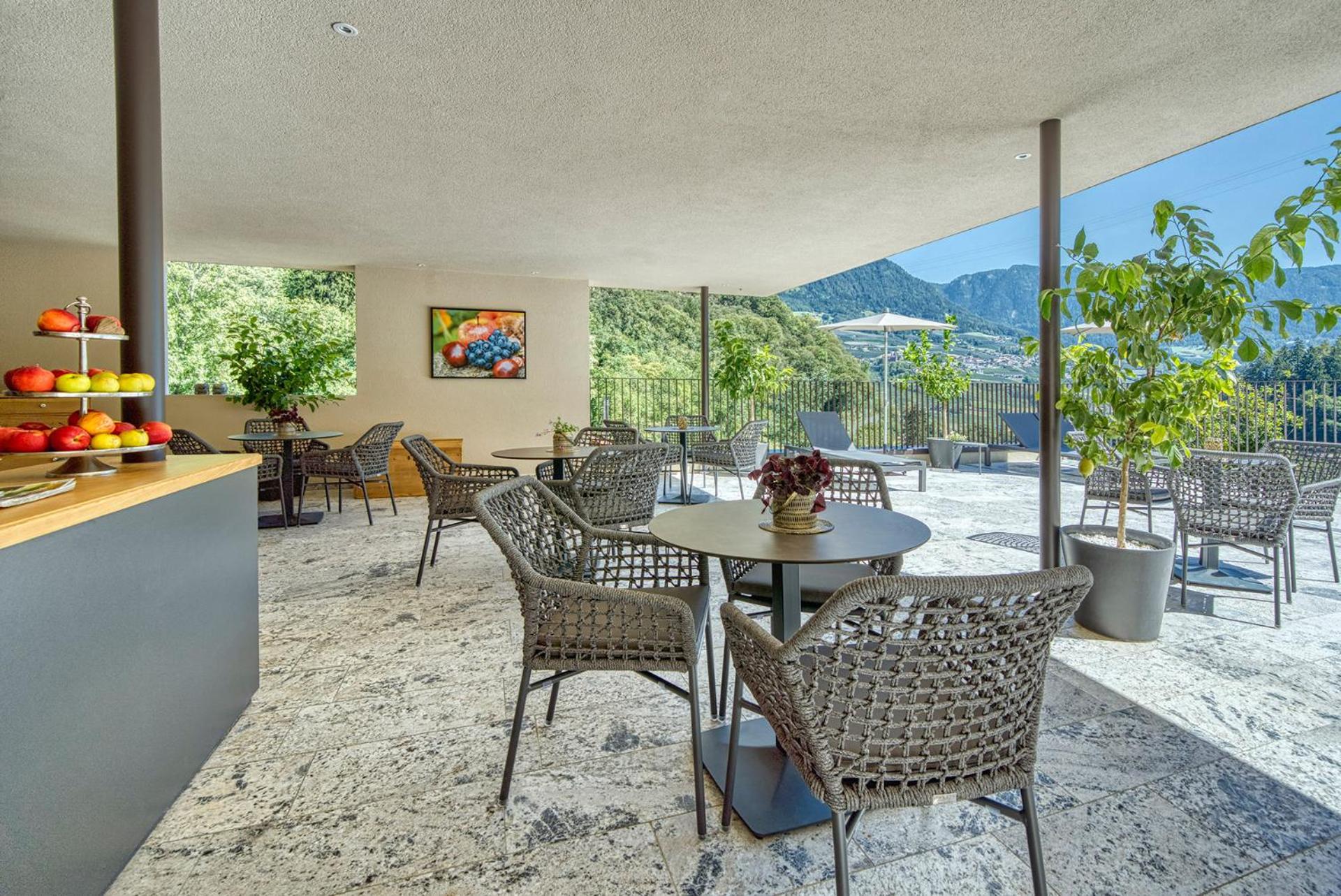 Castanea Appartements