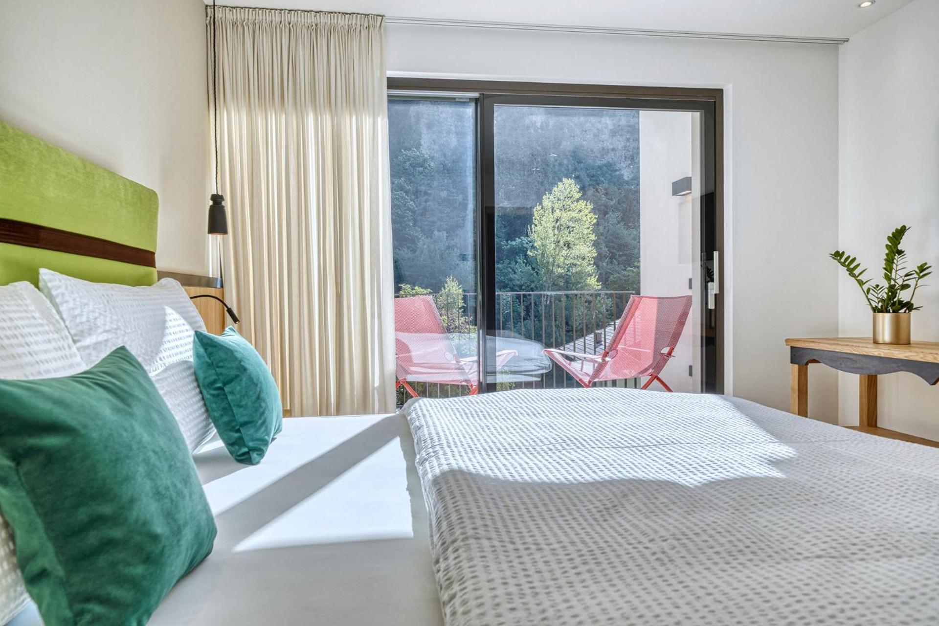 Castanea Appartements