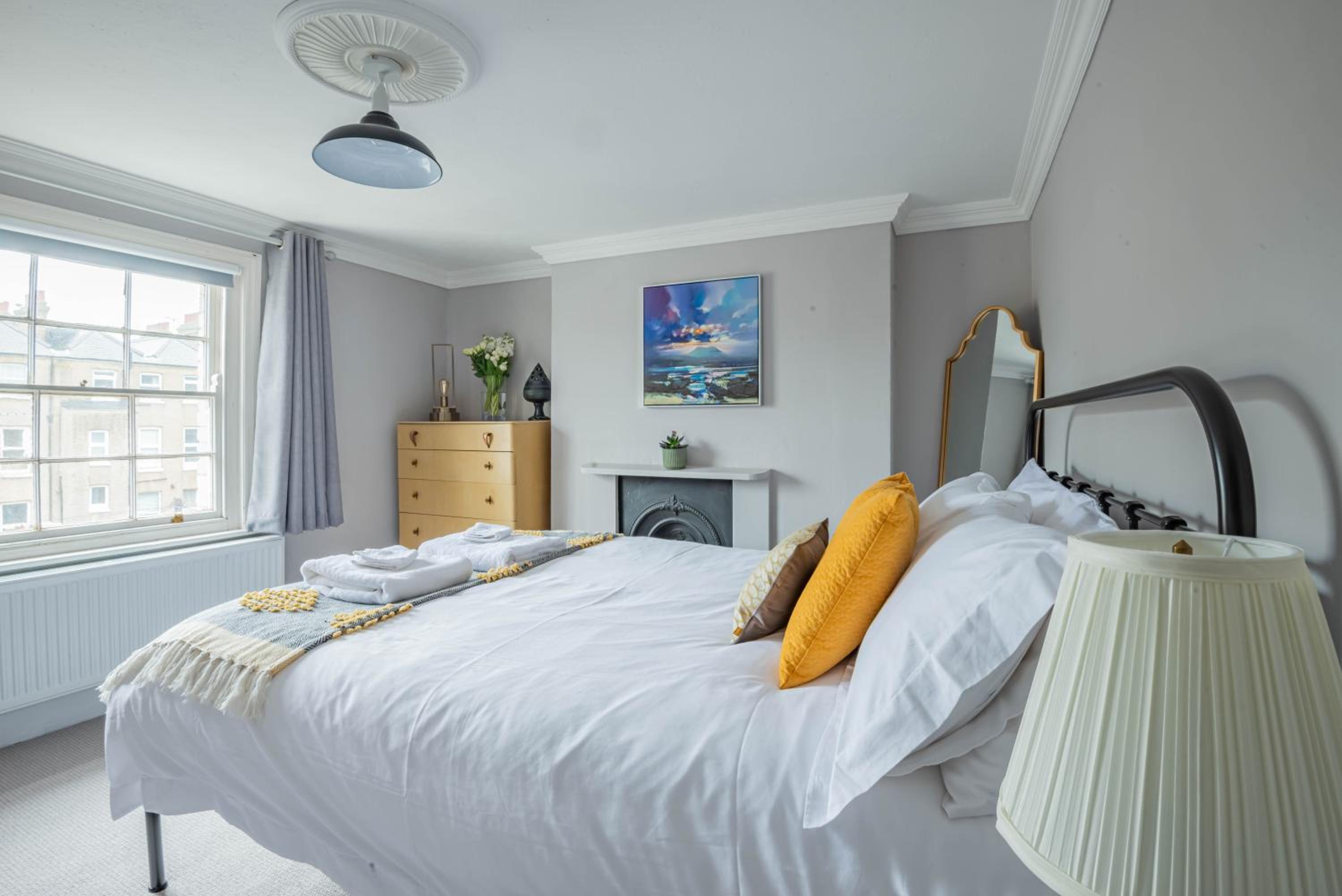 The Broadstairs Townhouse view 5