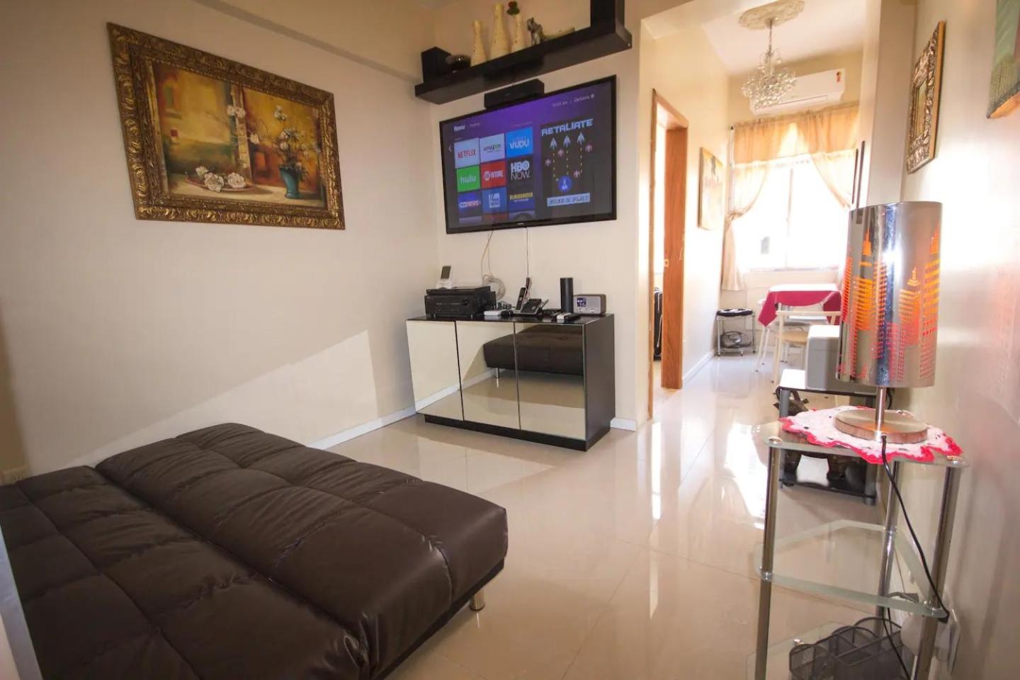 Apartment in Copacabana