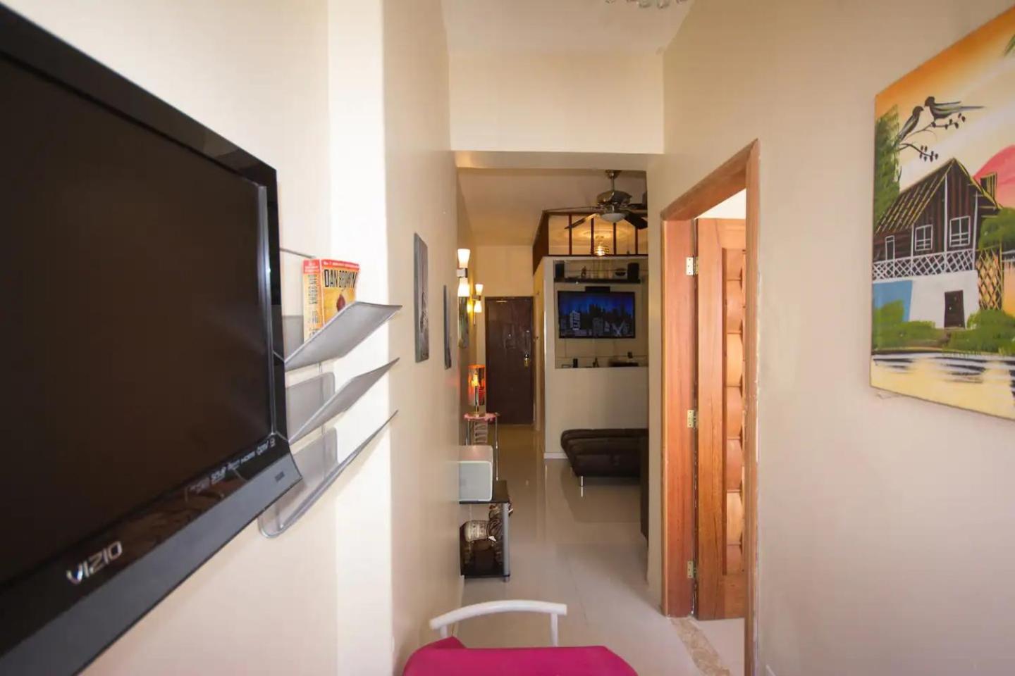 Apartment in Copacabana