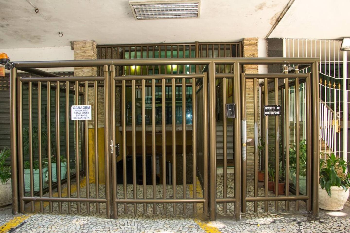 Apartment in Copacabana
