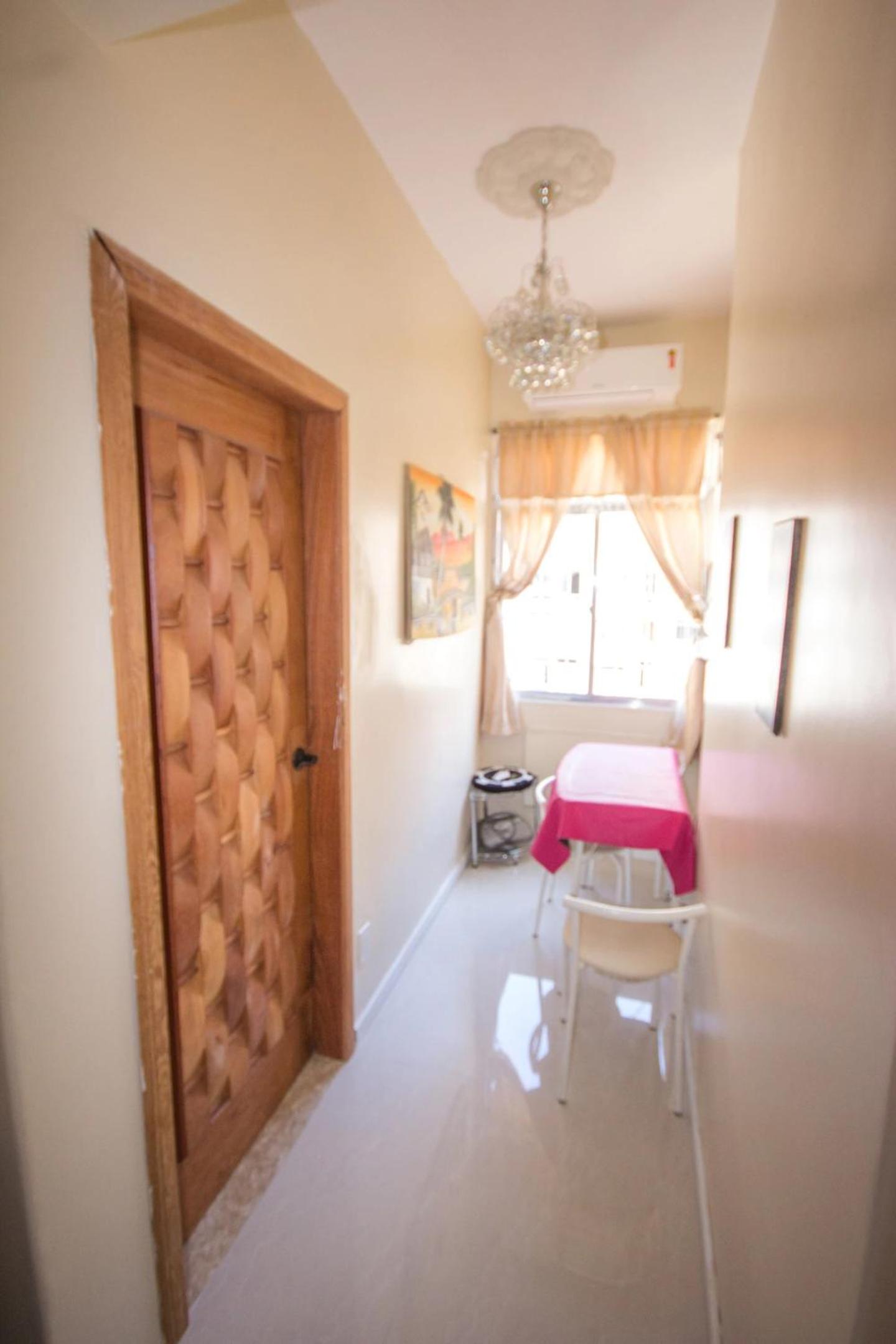 Apartment in Copacabana