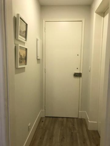 Romantic 1 Bedroom Apartment at Roma Avenue - 1C