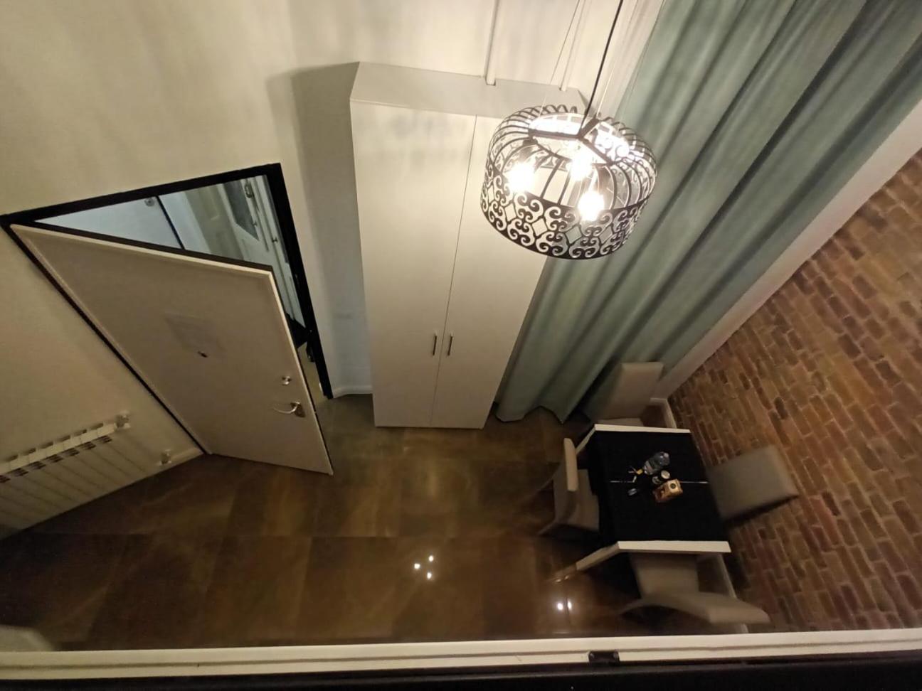 Duna River Shining Apartments view 2