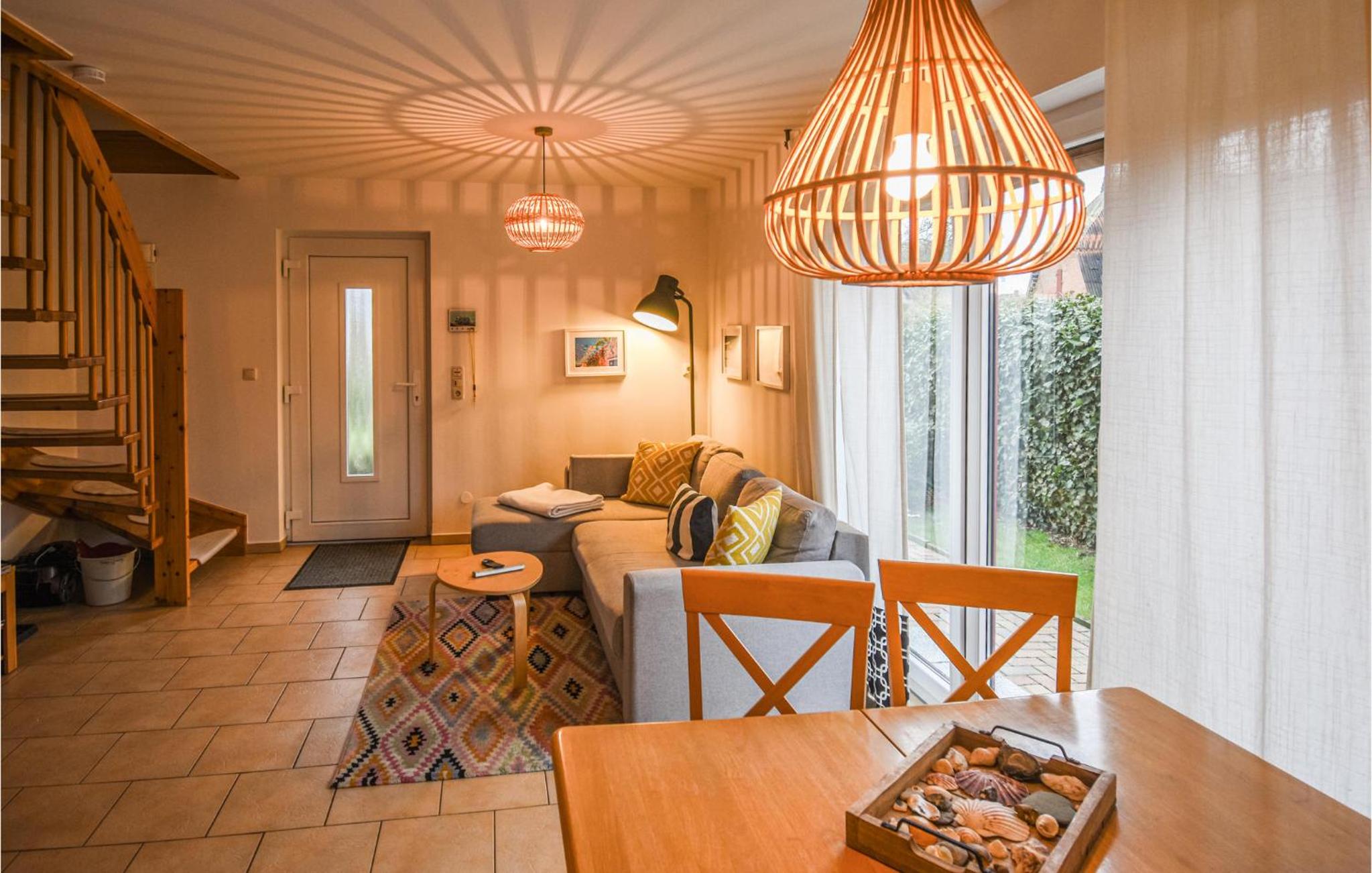 Stunning Home In Wohlenberger Wiek