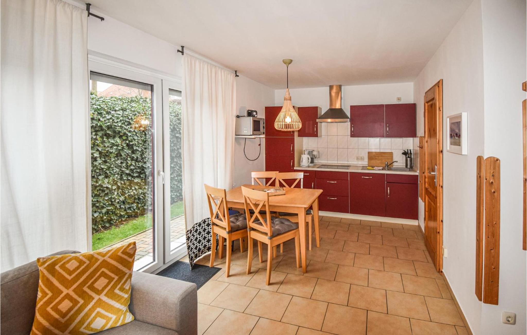 Stunning Home In Wohlenberger Wiek