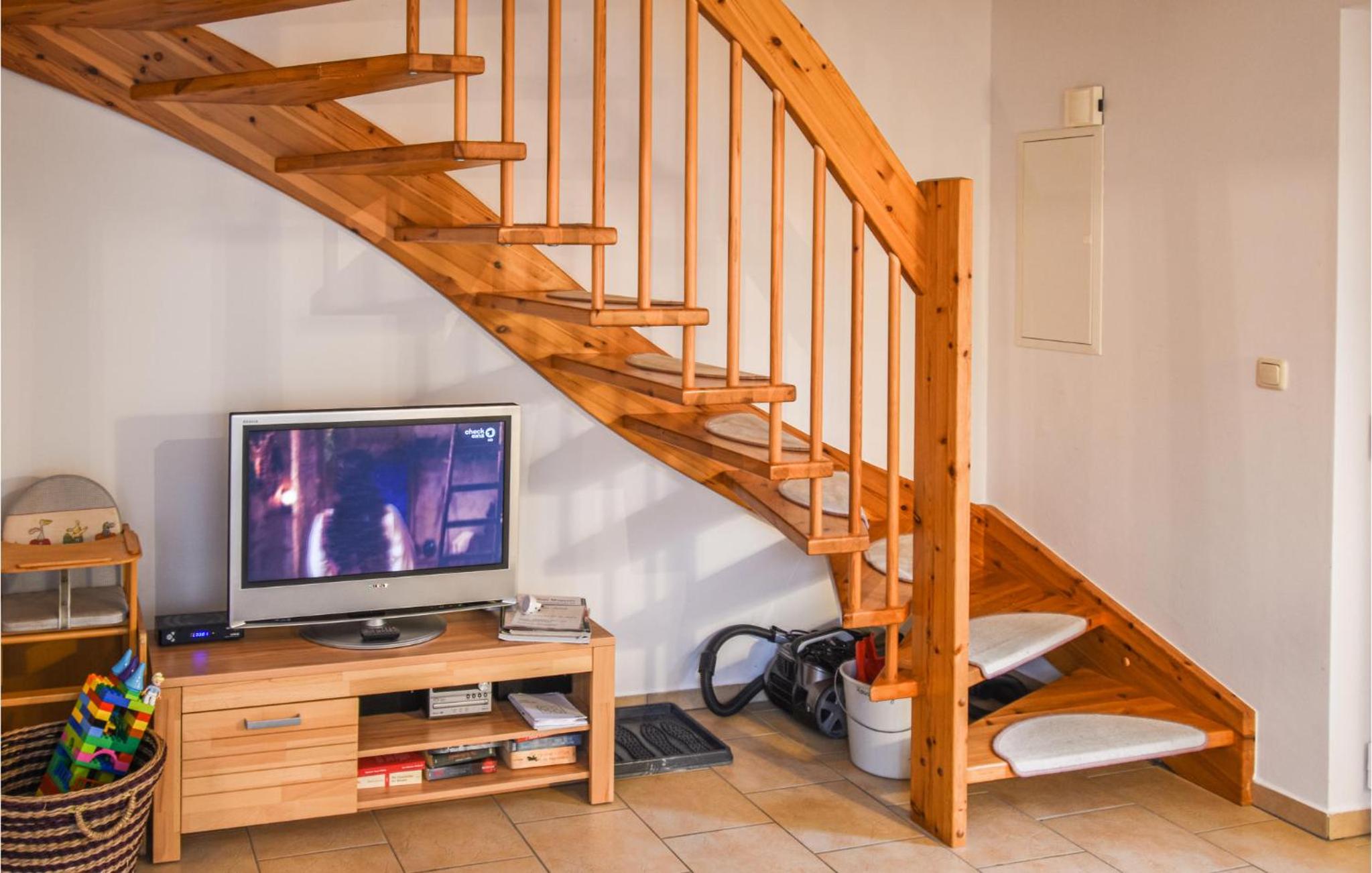 Stunning Home In Wohlenberger Wiek