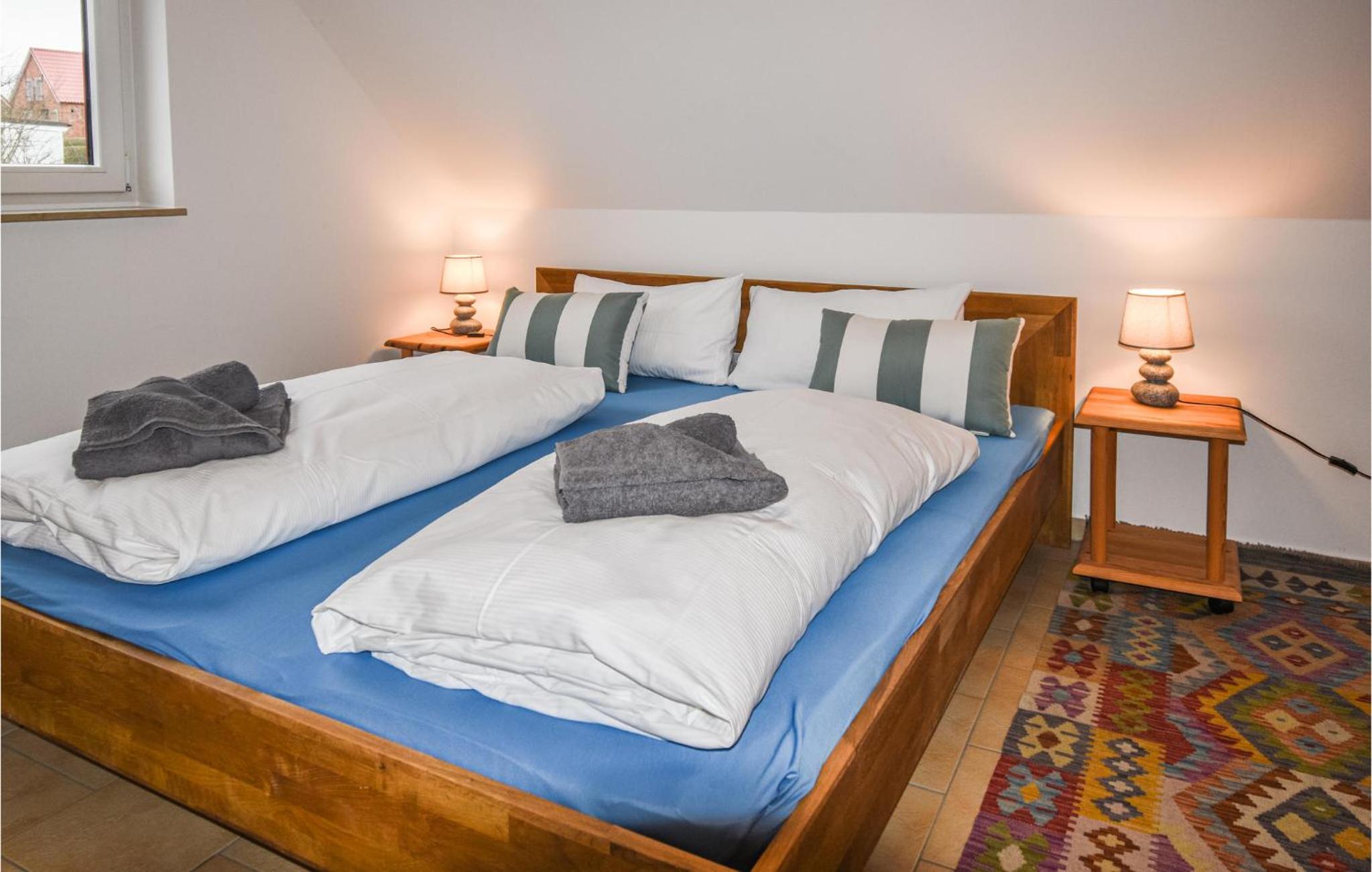 Stunning Home In Wohlenberger Wiek