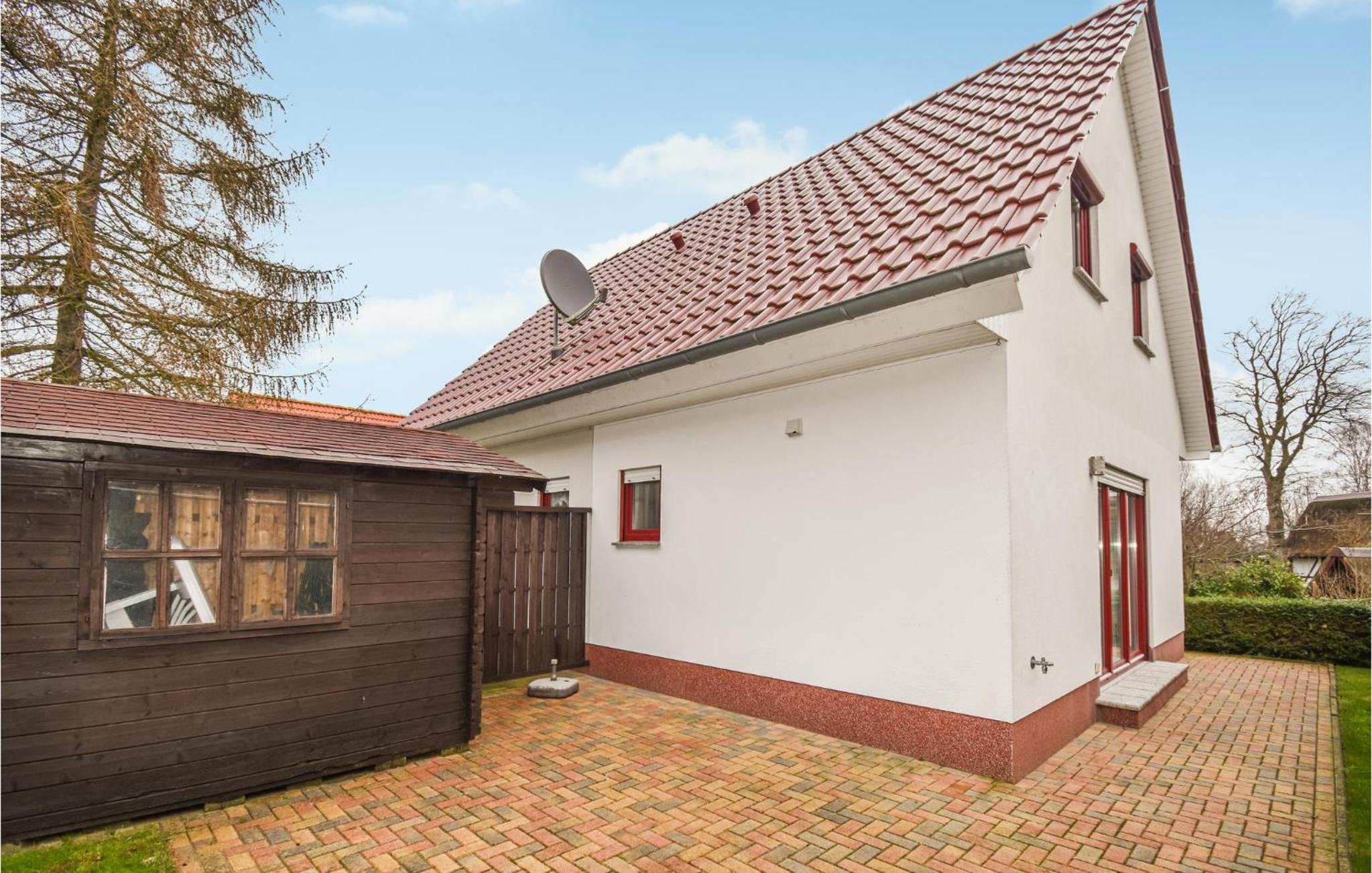 Stunning Home In Wohlenberger Wiek