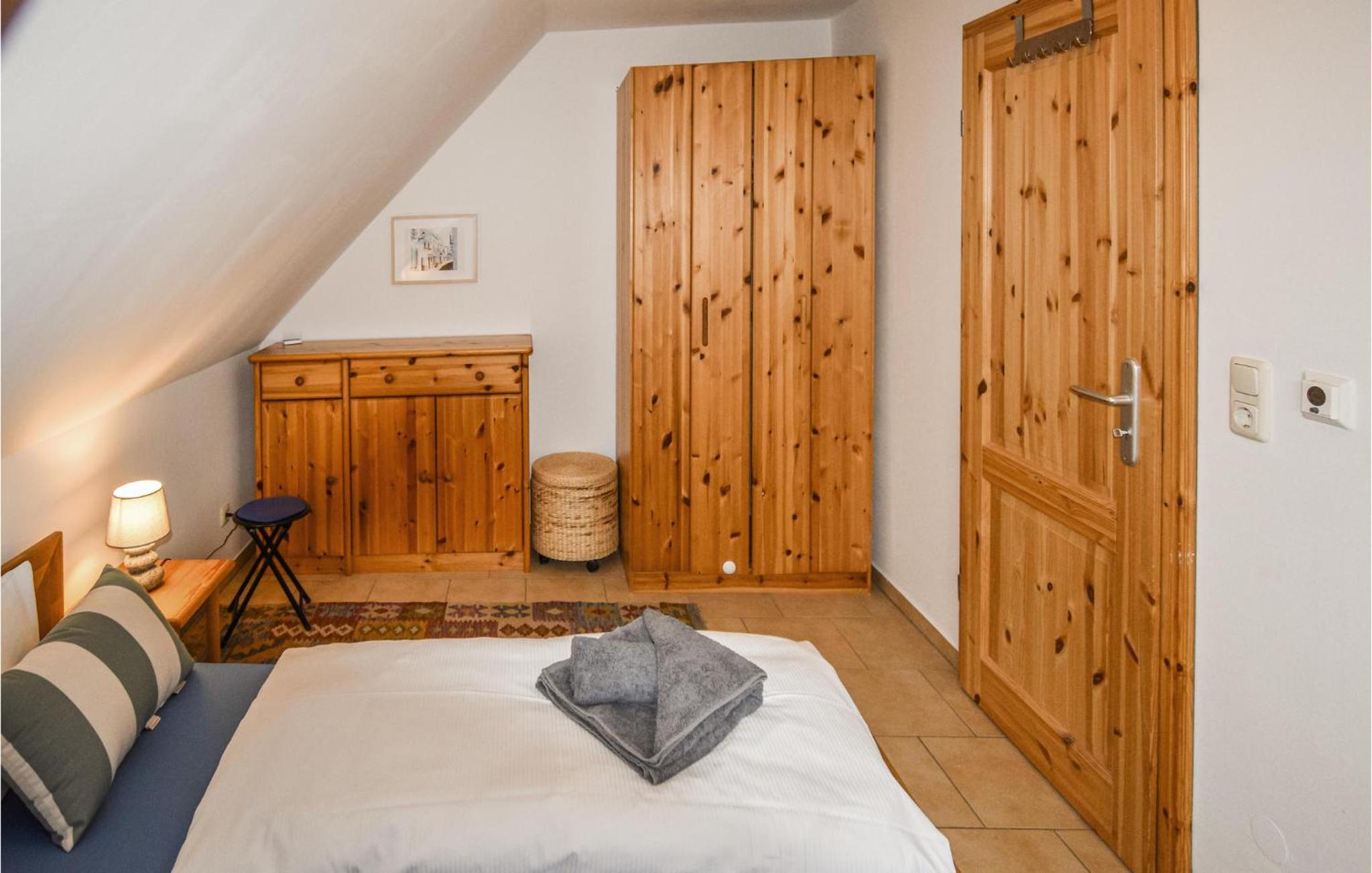 Stunning Home In Wohlenberger Wiek