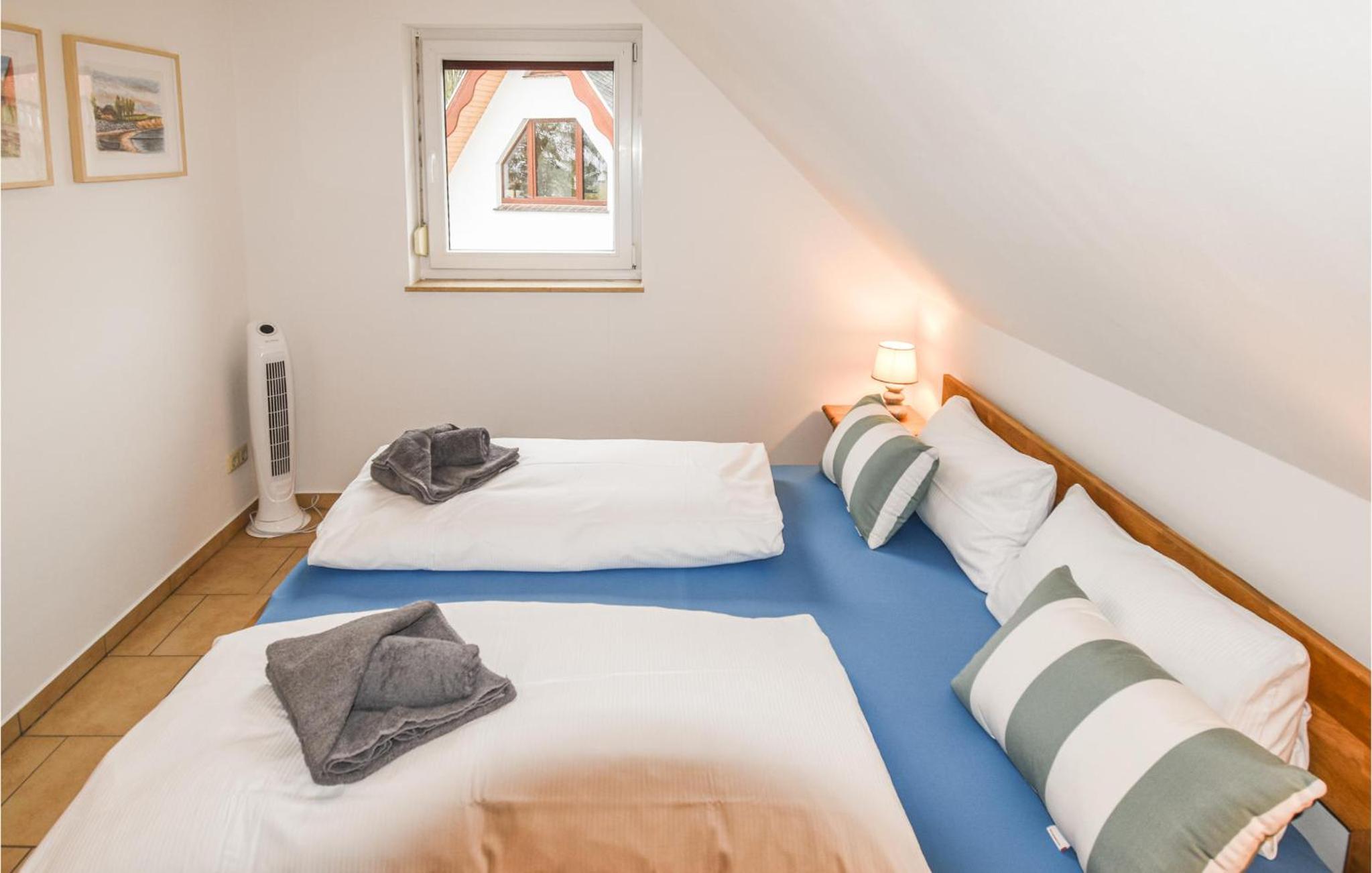 Stunning Home In Wohlenberger Wiek