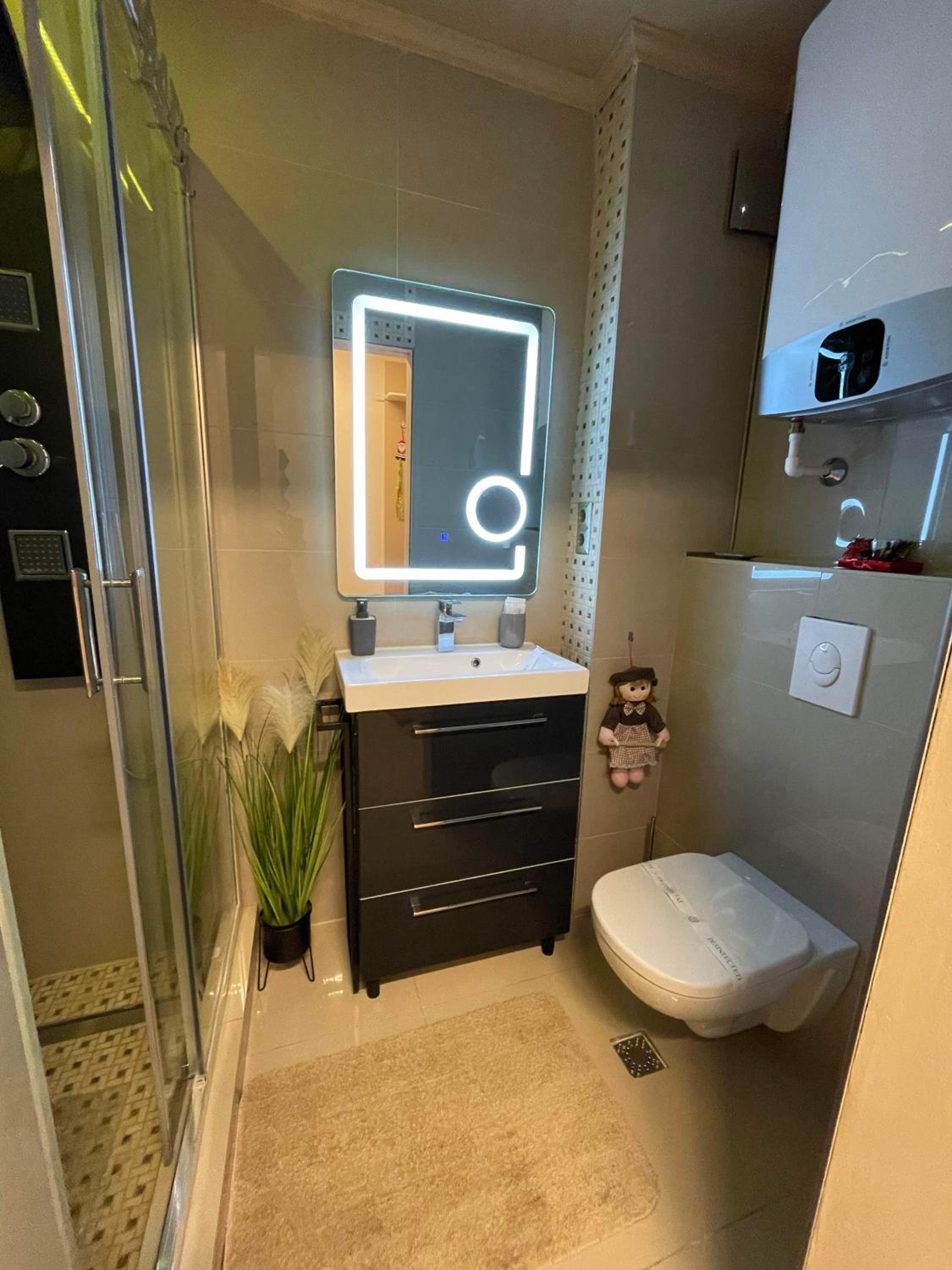 Casa Ovi view 3