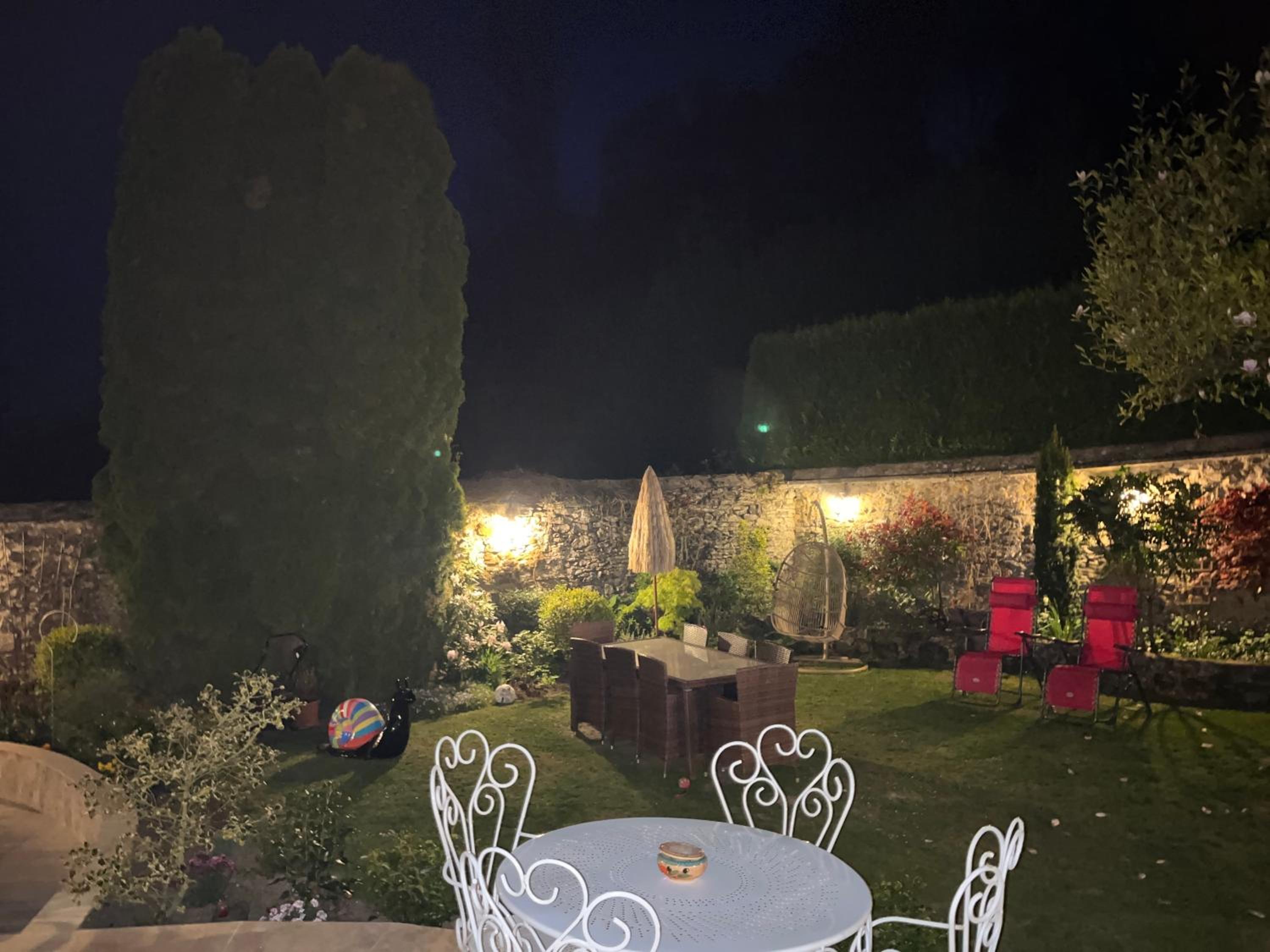 Le Mas De Retheuil view 3