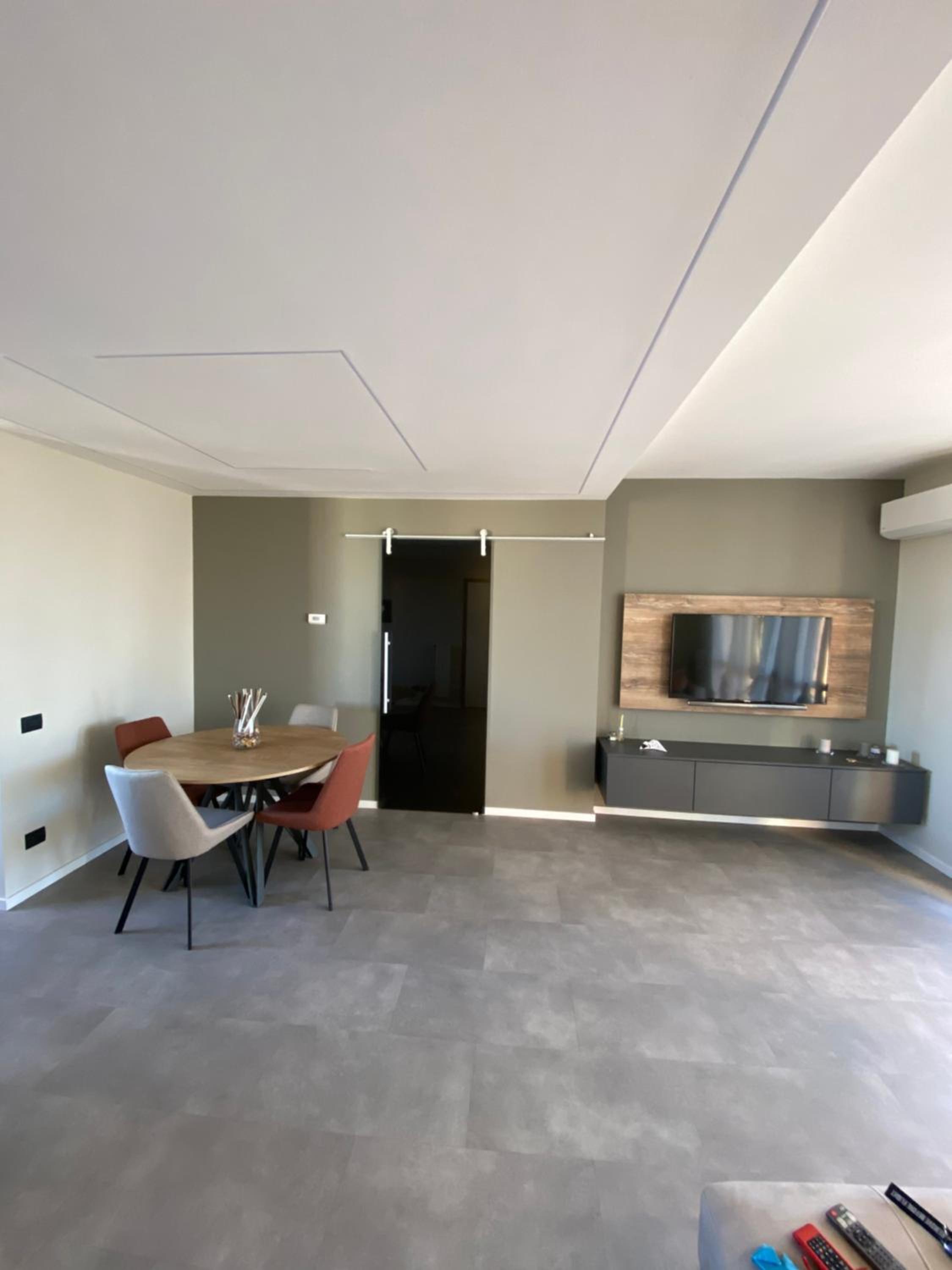La Casa di Davide Milano Monza view 4