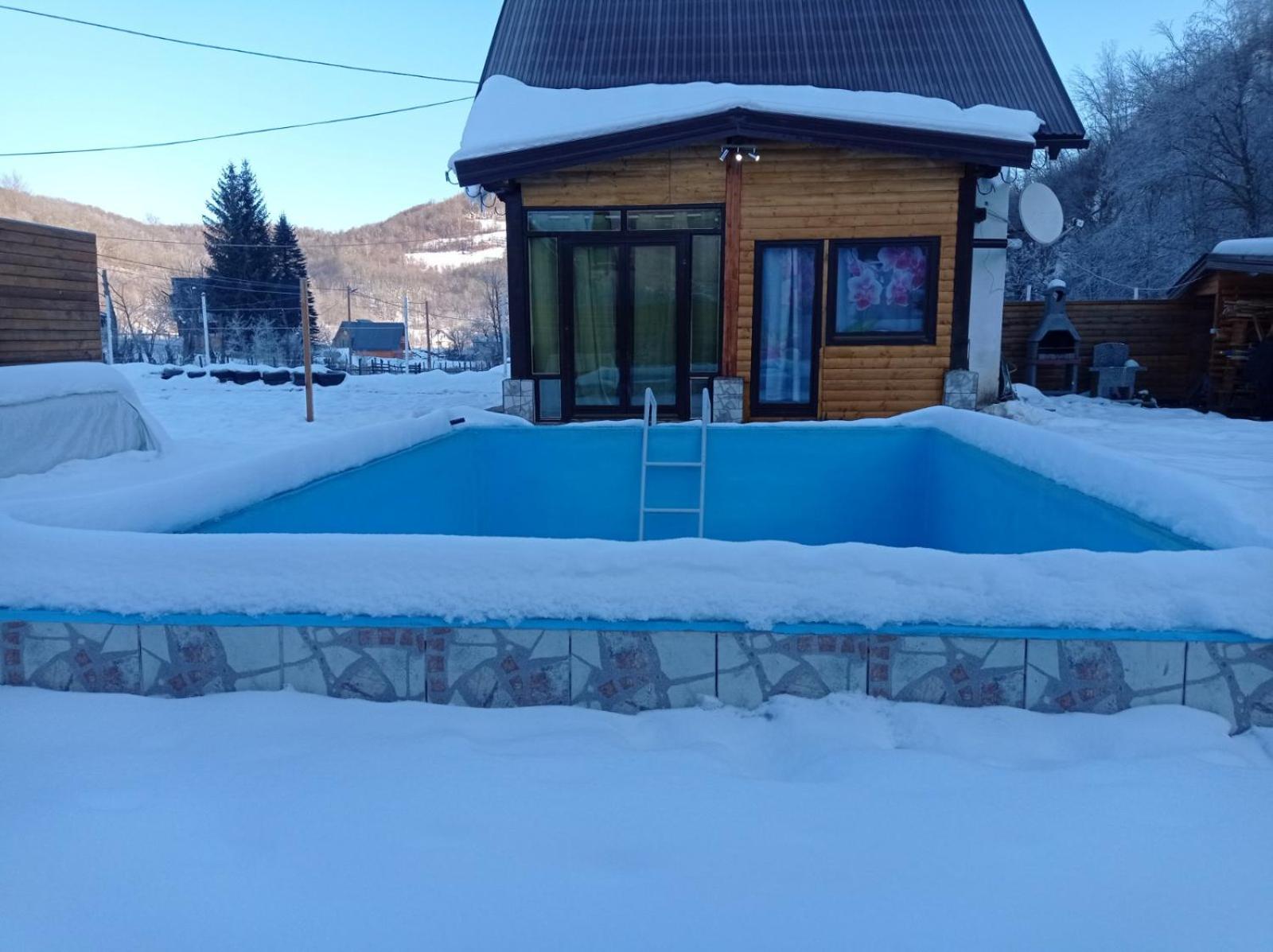 VIKENDICA NOLE Jahorina