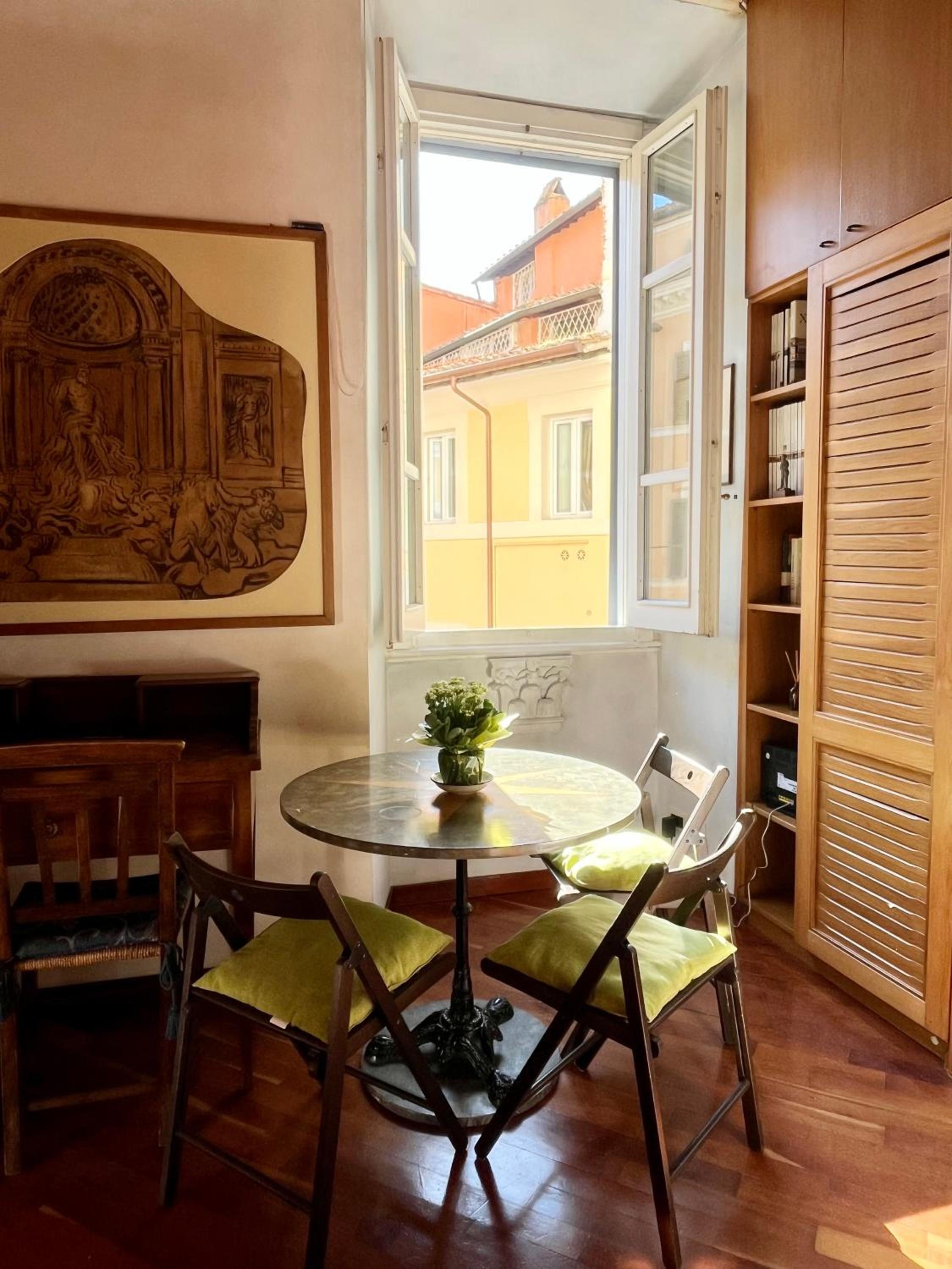 Suite Celani