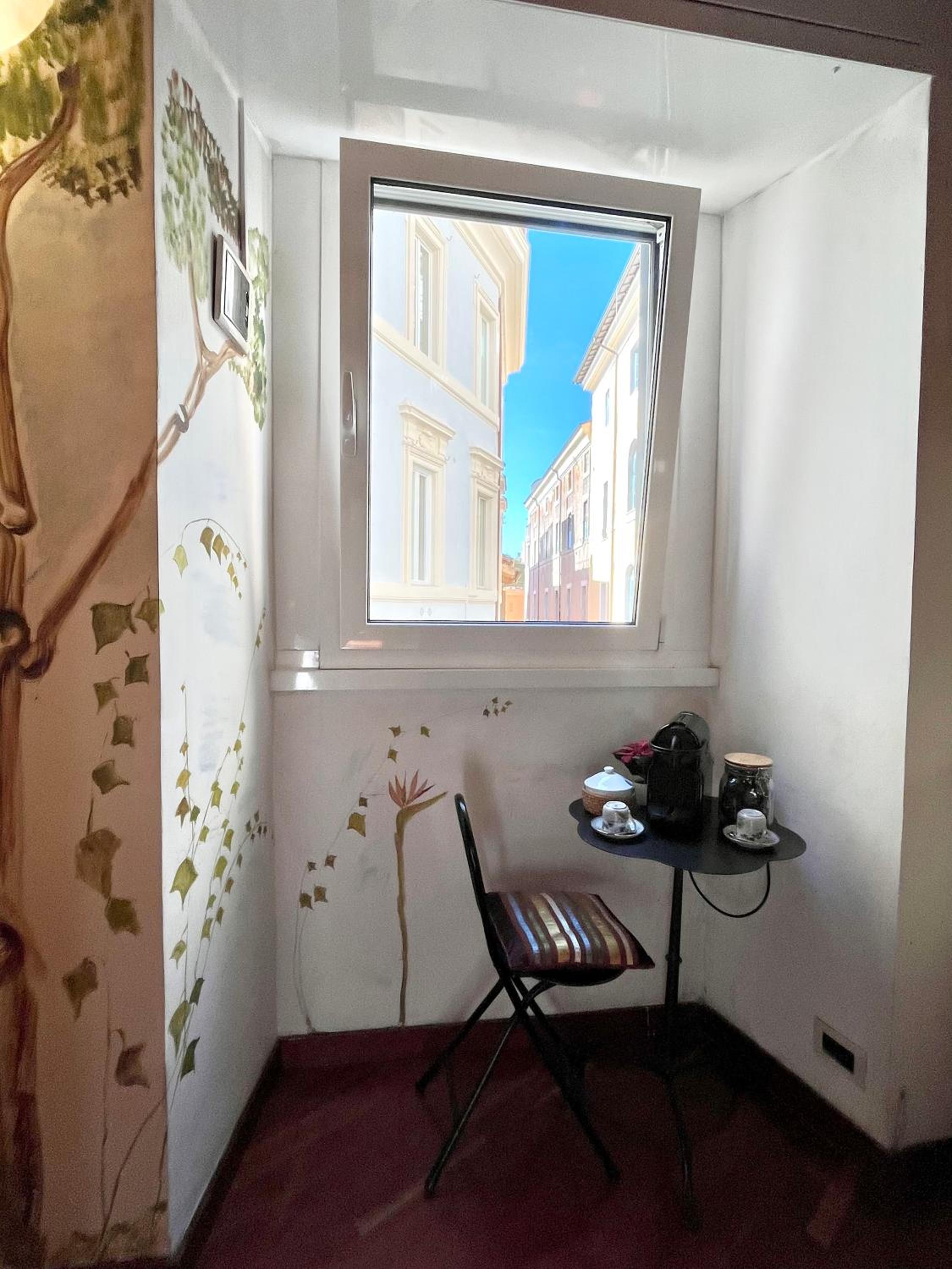 Suite Celani
