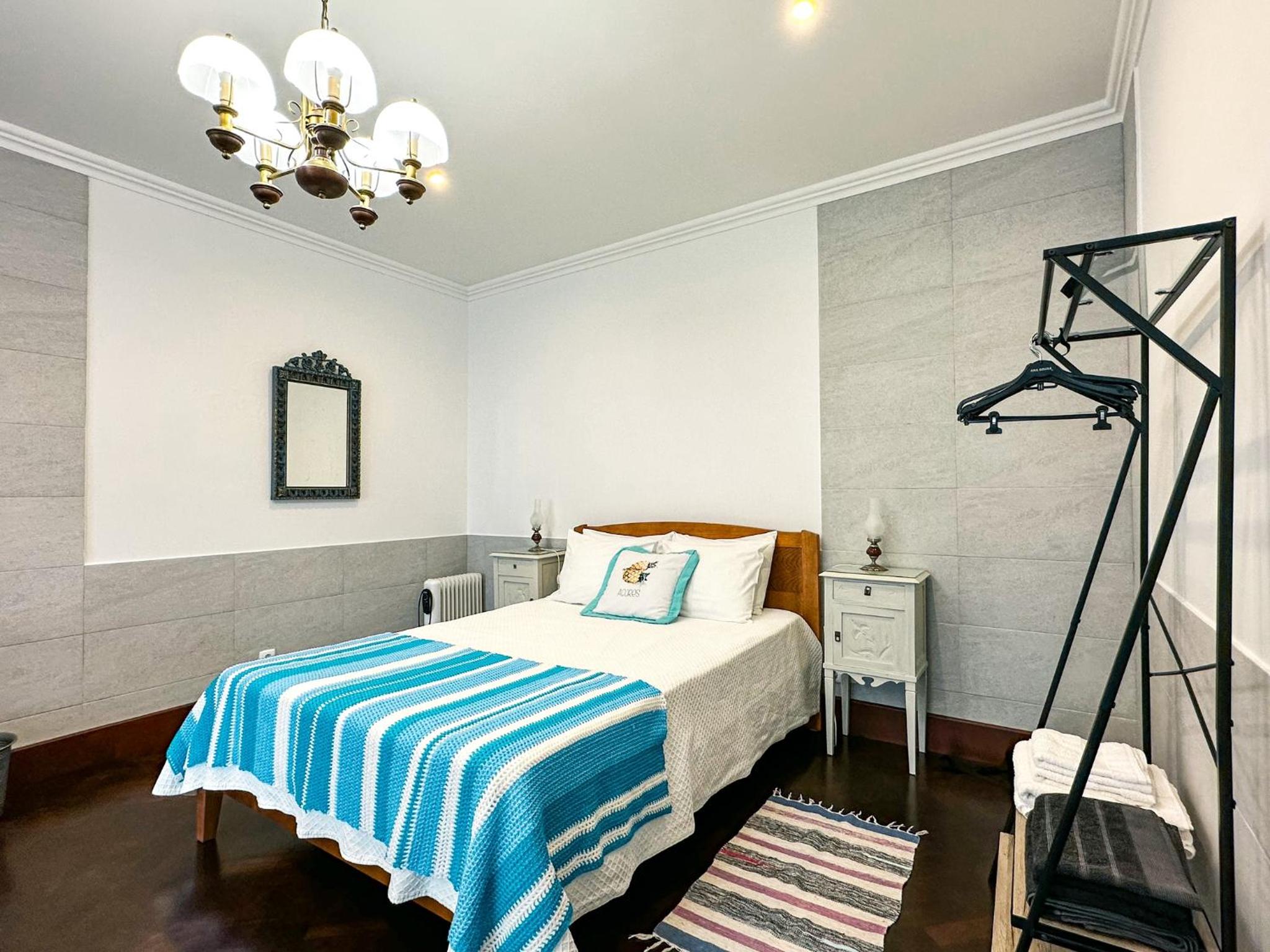 Matriz Guest House view 2