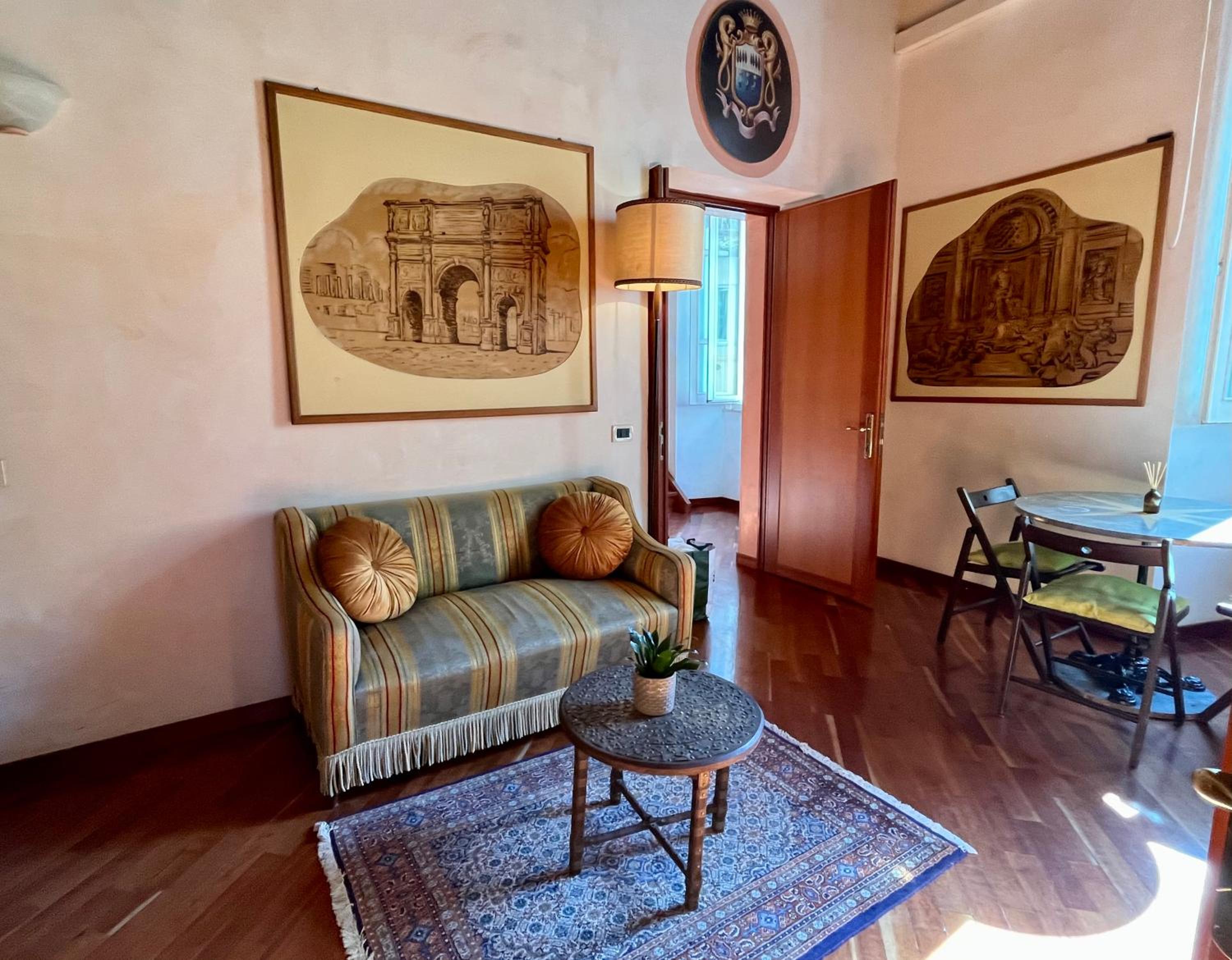 Suite Celani