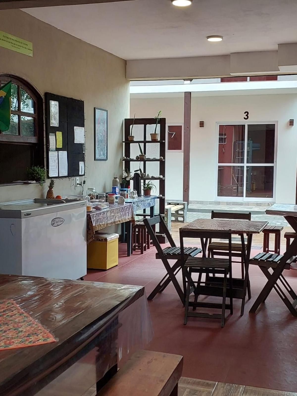 Floripa Beach House Hostel