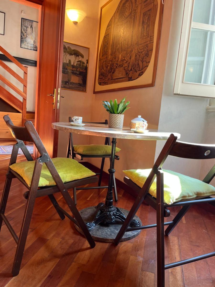 Suite Celani
