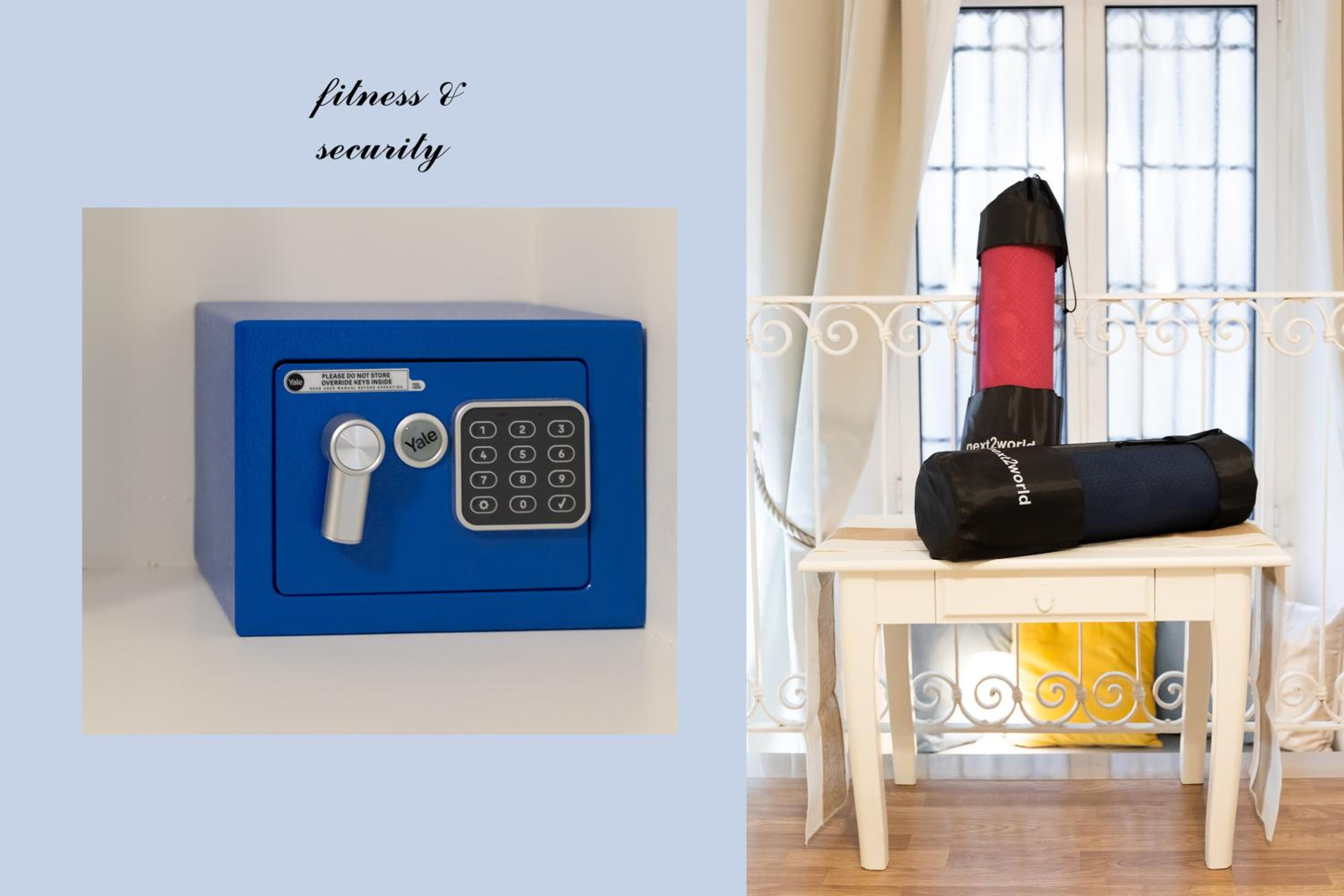 Bijou home suite - Vaticano