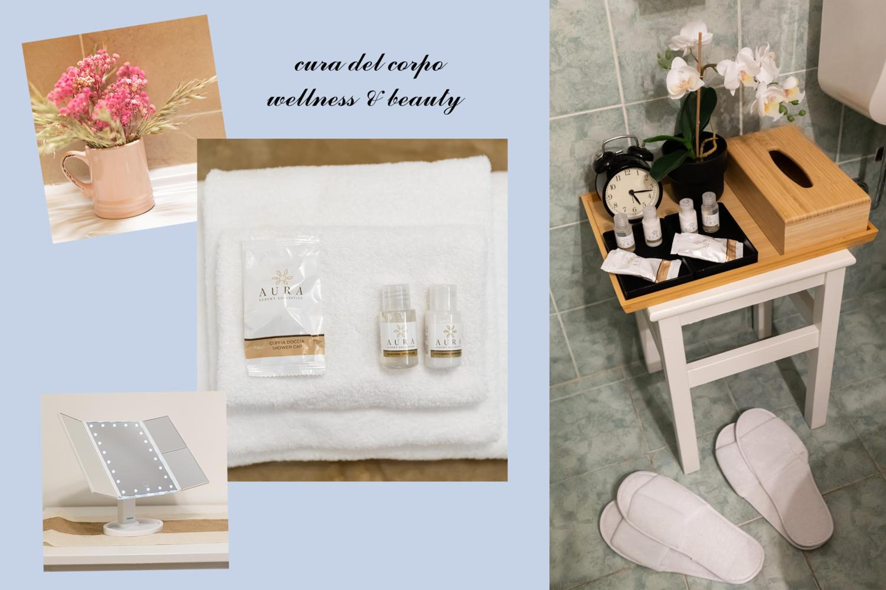 Bijou home suite - Vaticano