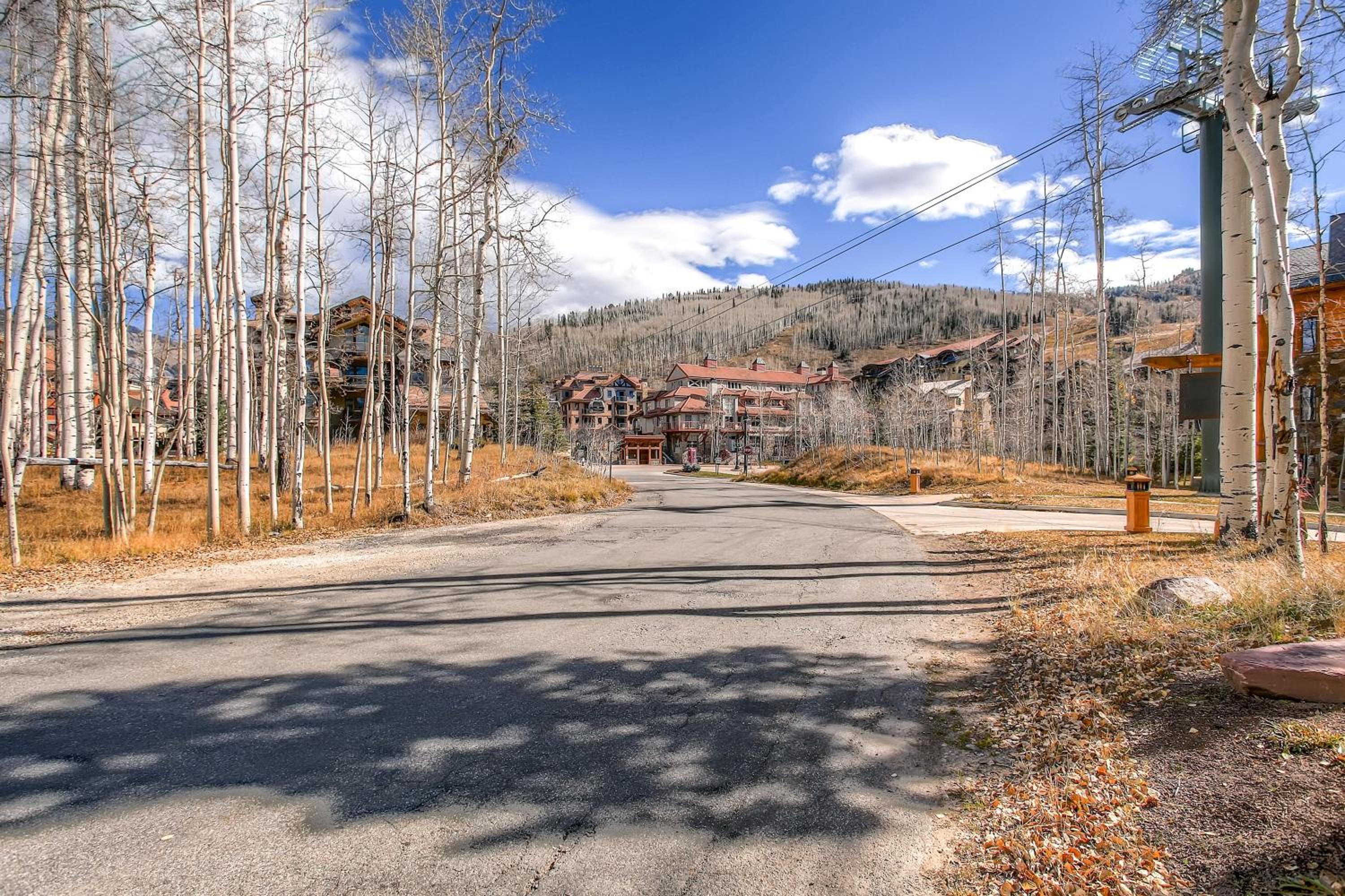 Aspen Ridge 4 by Alpine Lodging Telluride