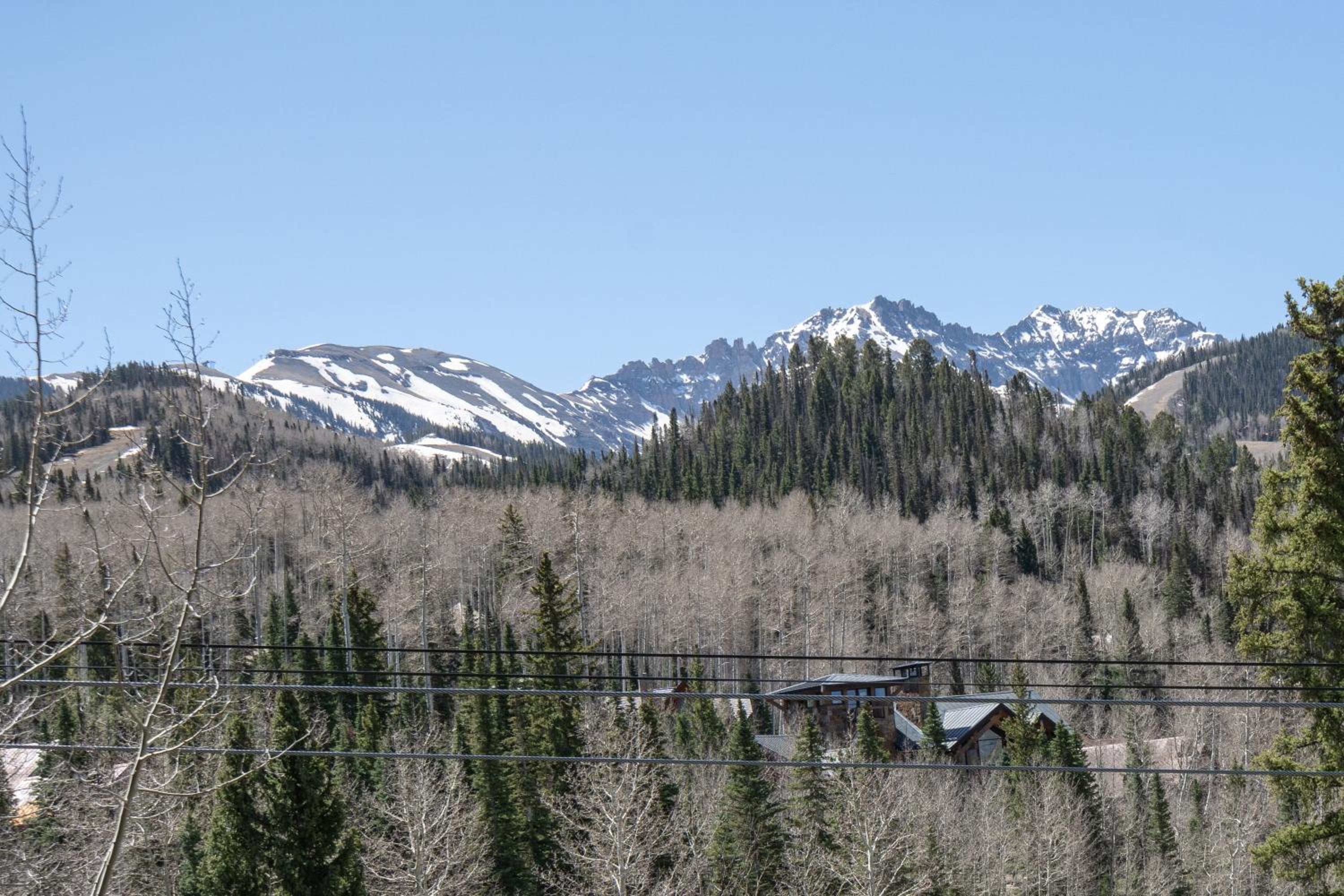 Aspen Ridge 4 by Alpine Lodging Telluride