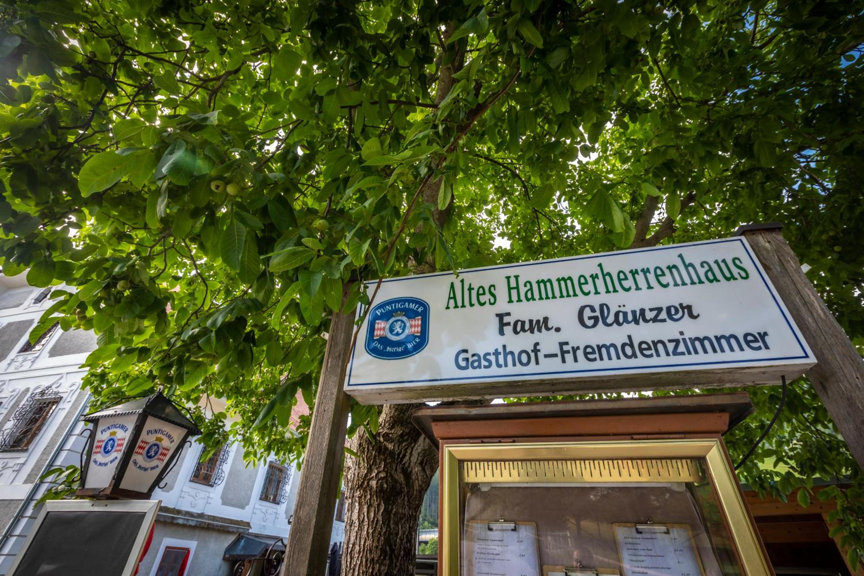 Gasthof Altes Hammerherrenhaus view 5