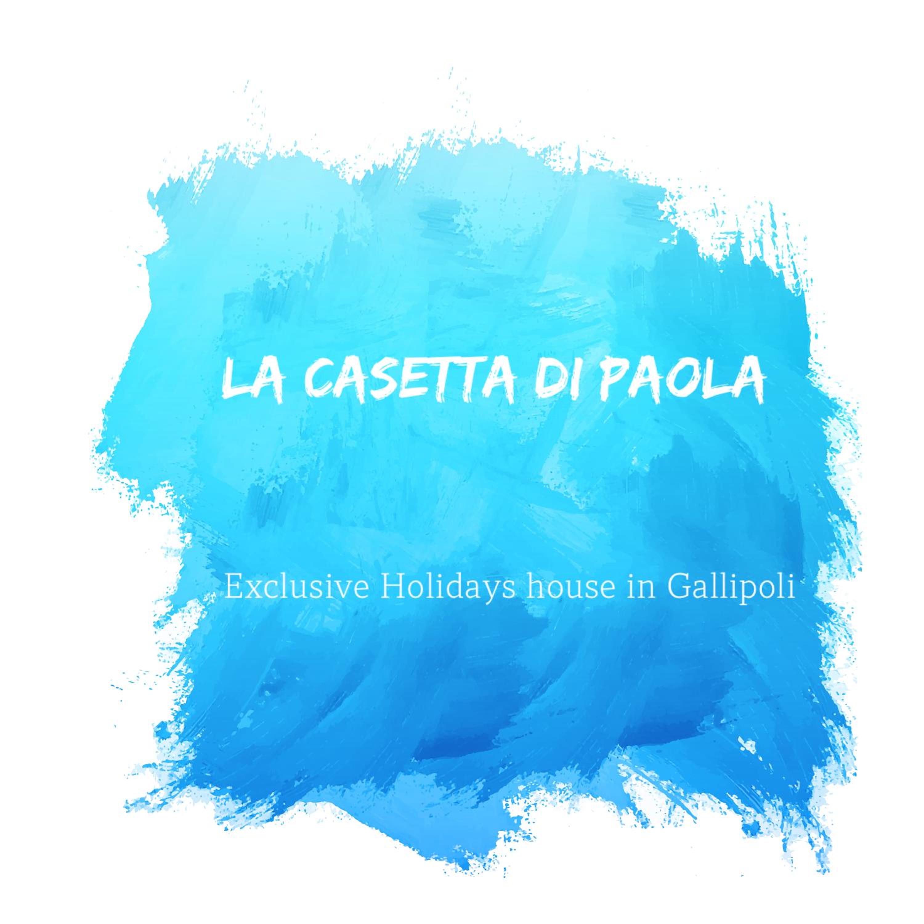 La casetta di Paola