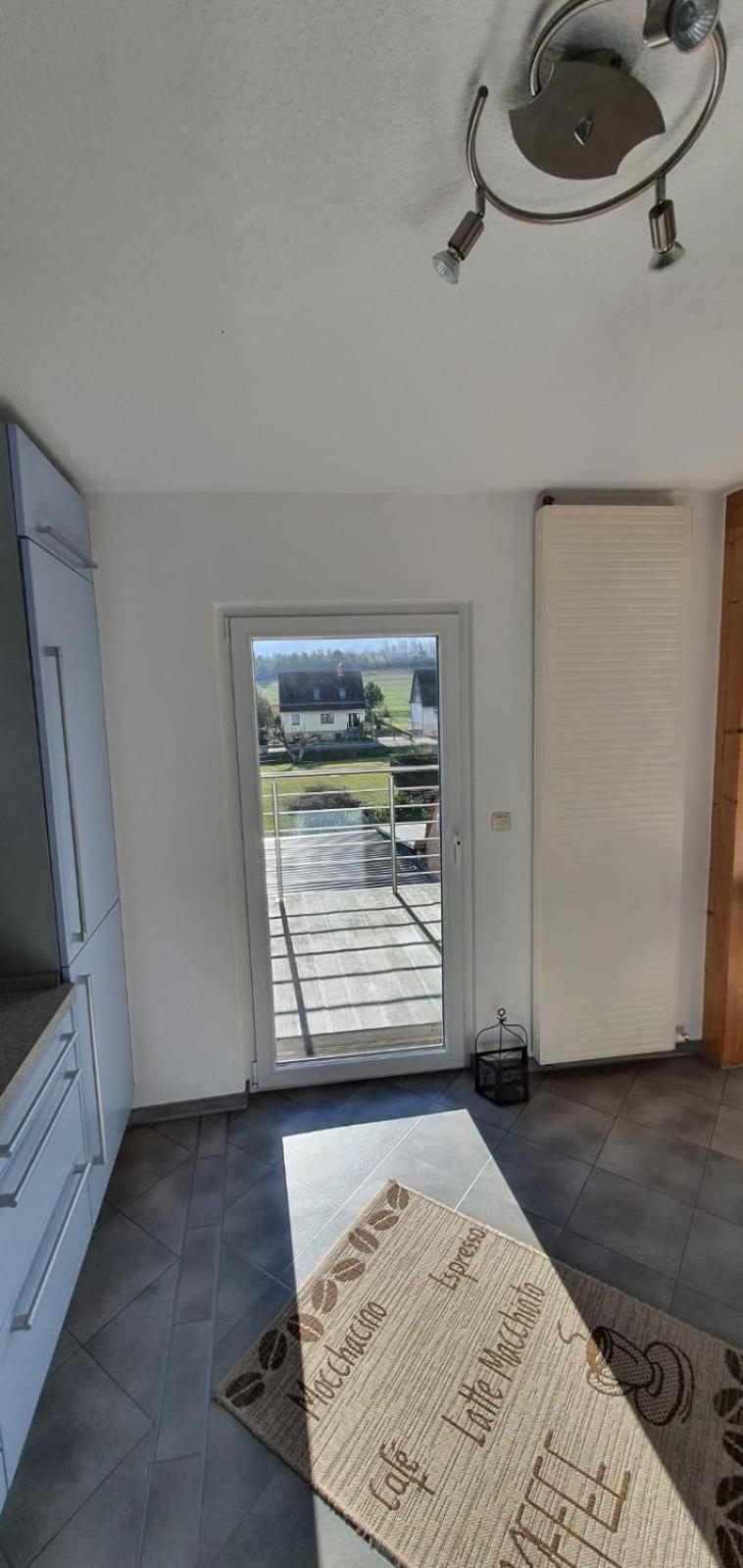 Ferienwohnung Teufelsmauer