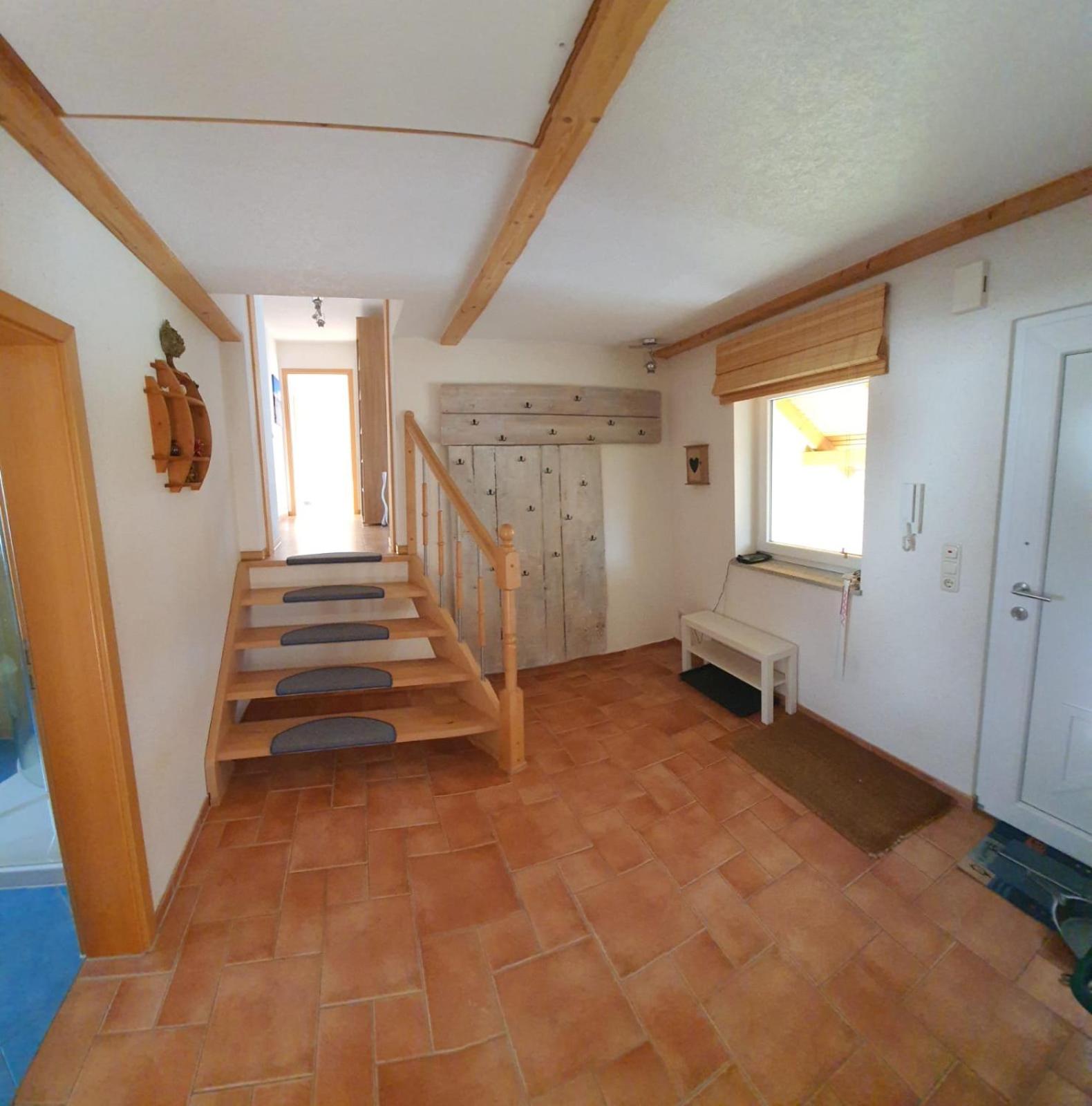 Ferienwohnung Teufelsmauer