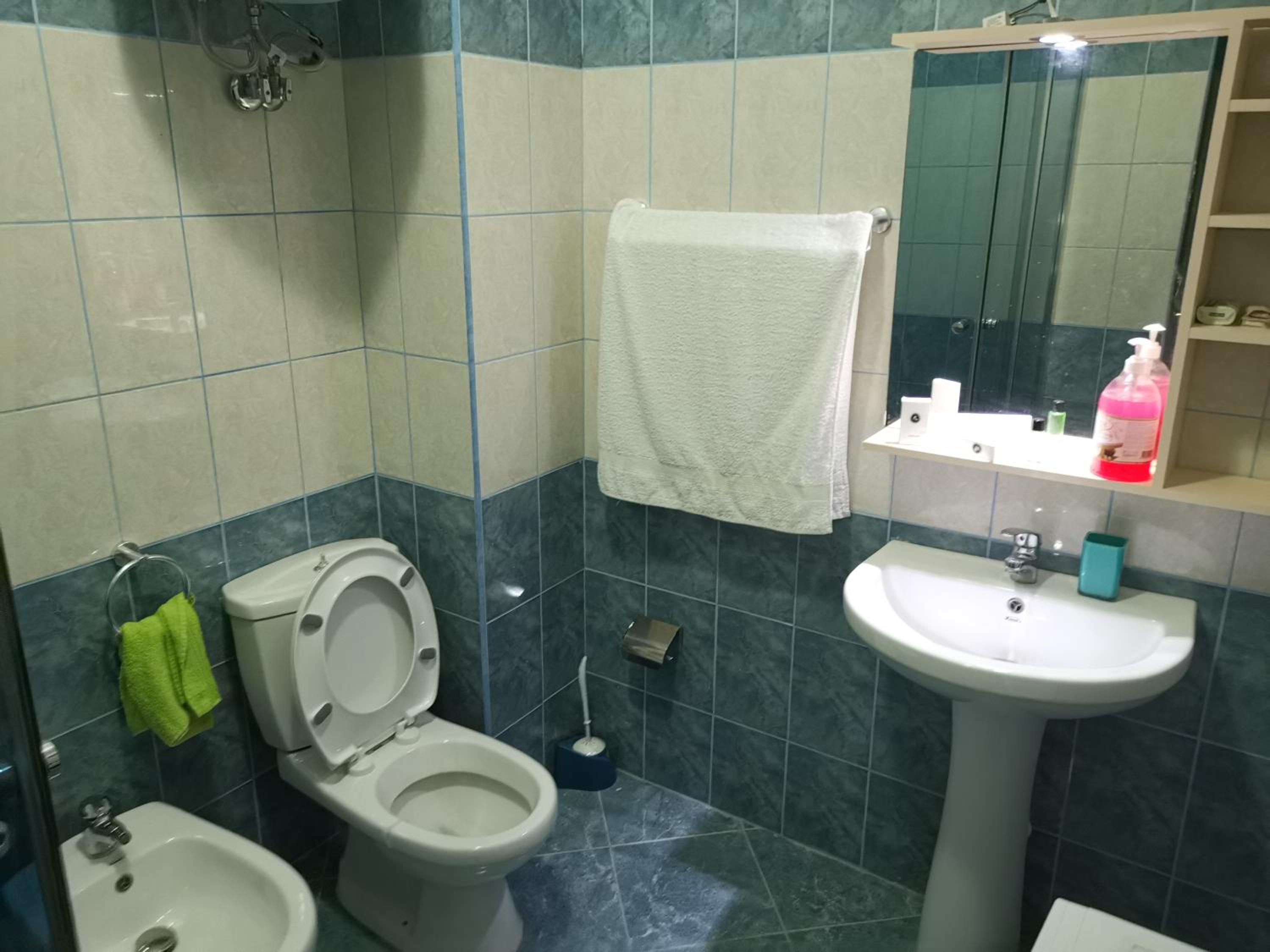 Relax Rental