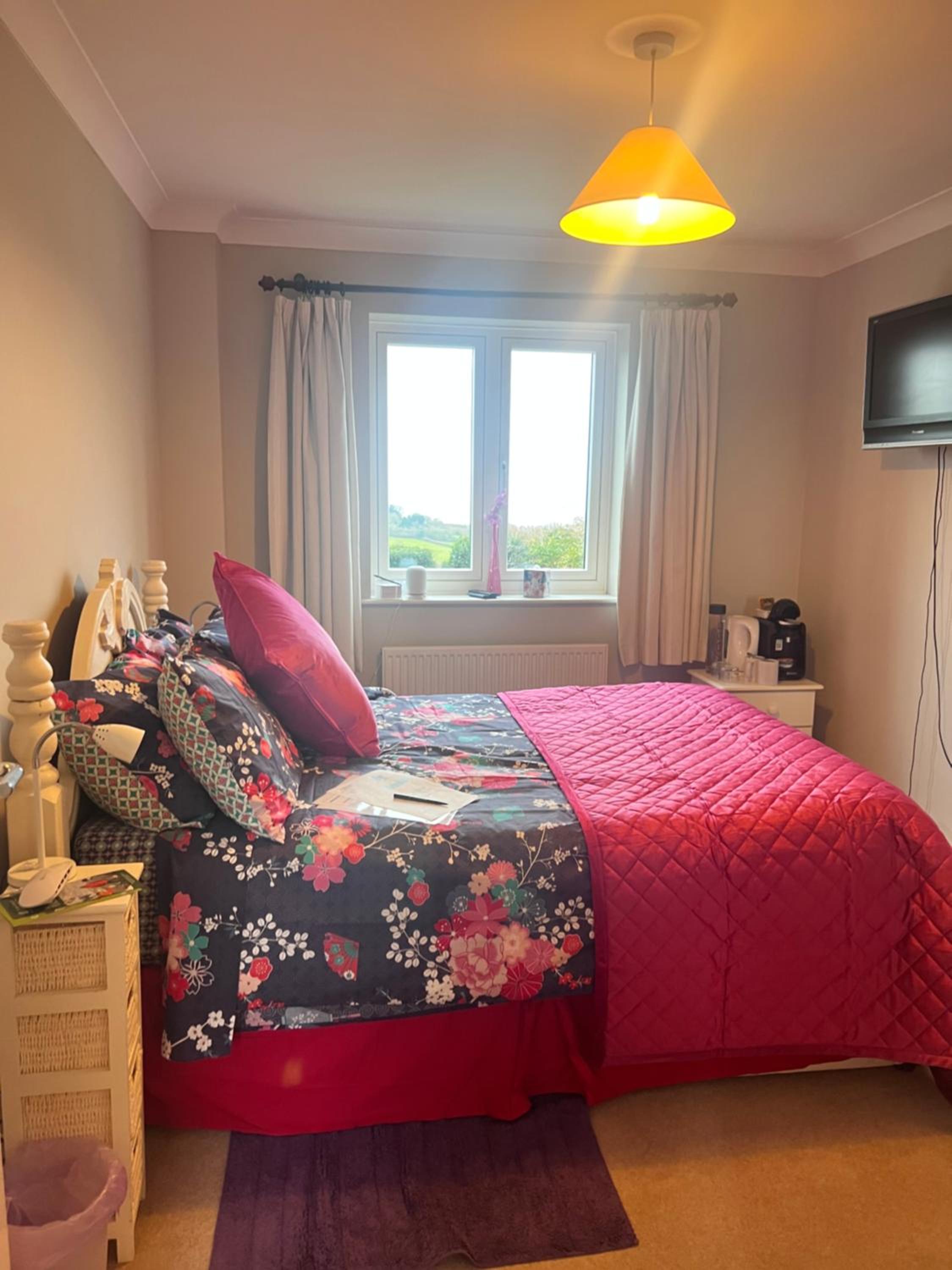 Halekulani Devon Homestay